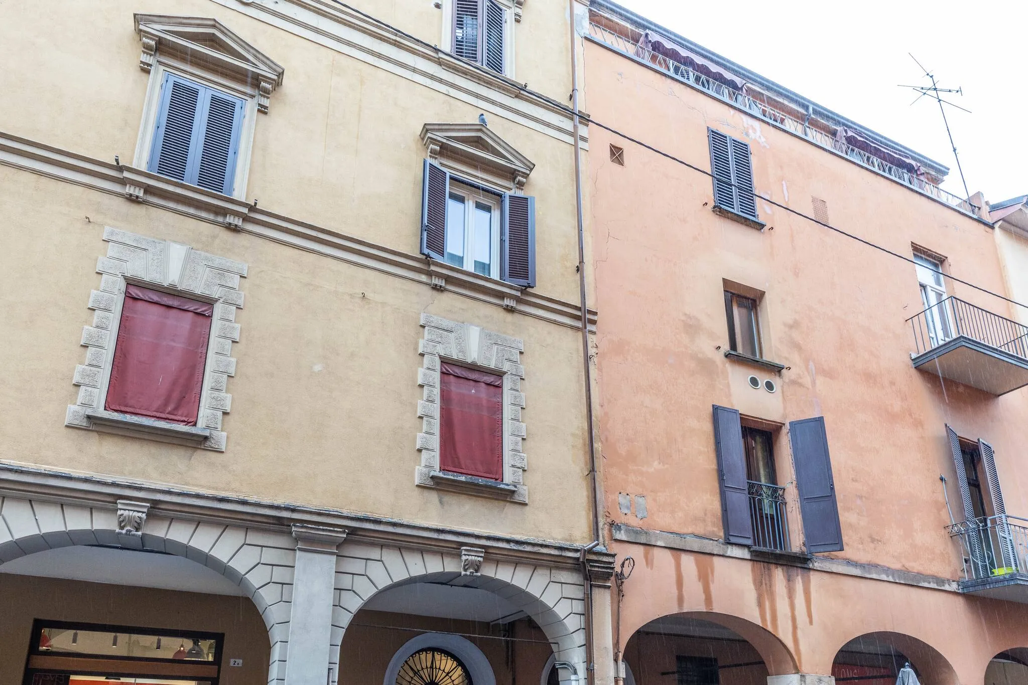 Maison chanel, Bologna - 7