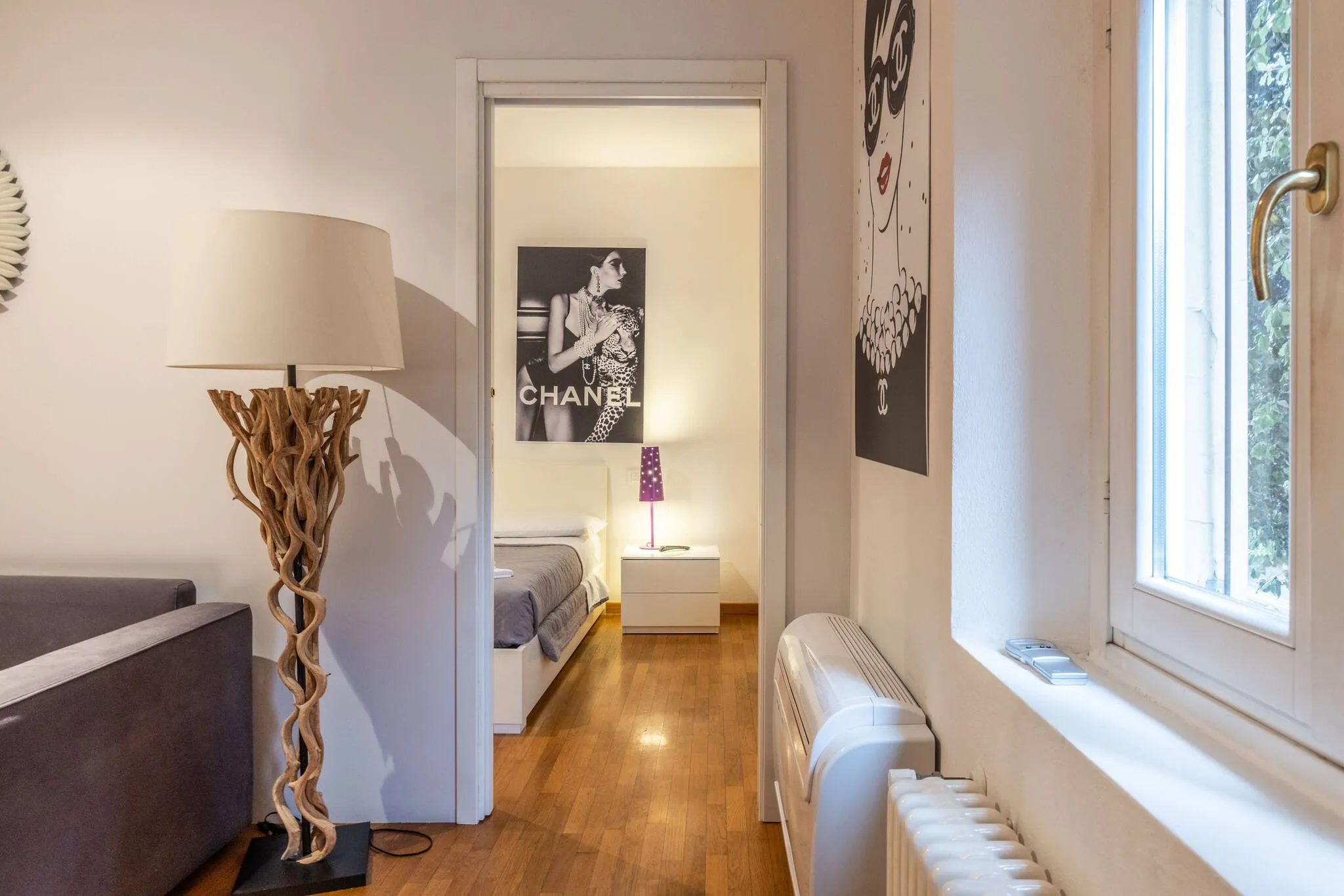 Maison chanel, Bologna - 13