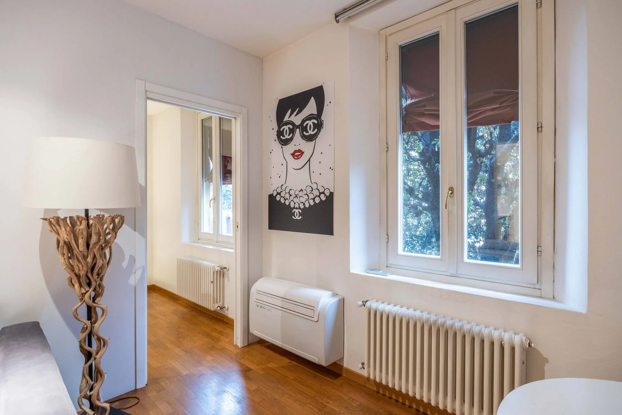 Maison chanel, Bologna - 20
