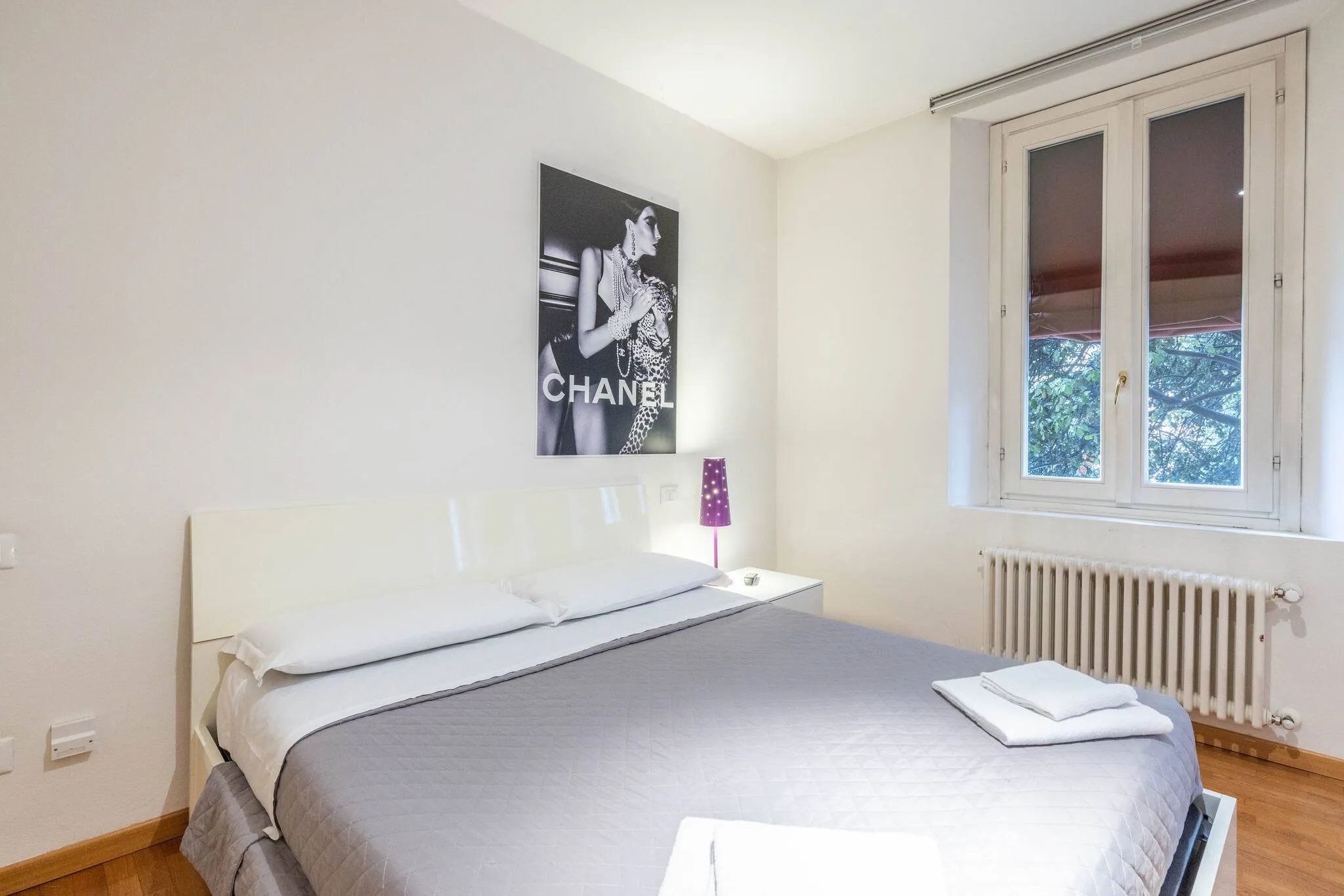 Maison chanel, Bologna - 21