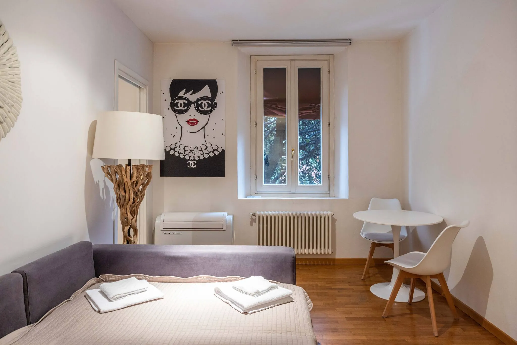 Maison chanel, Bologna - 22