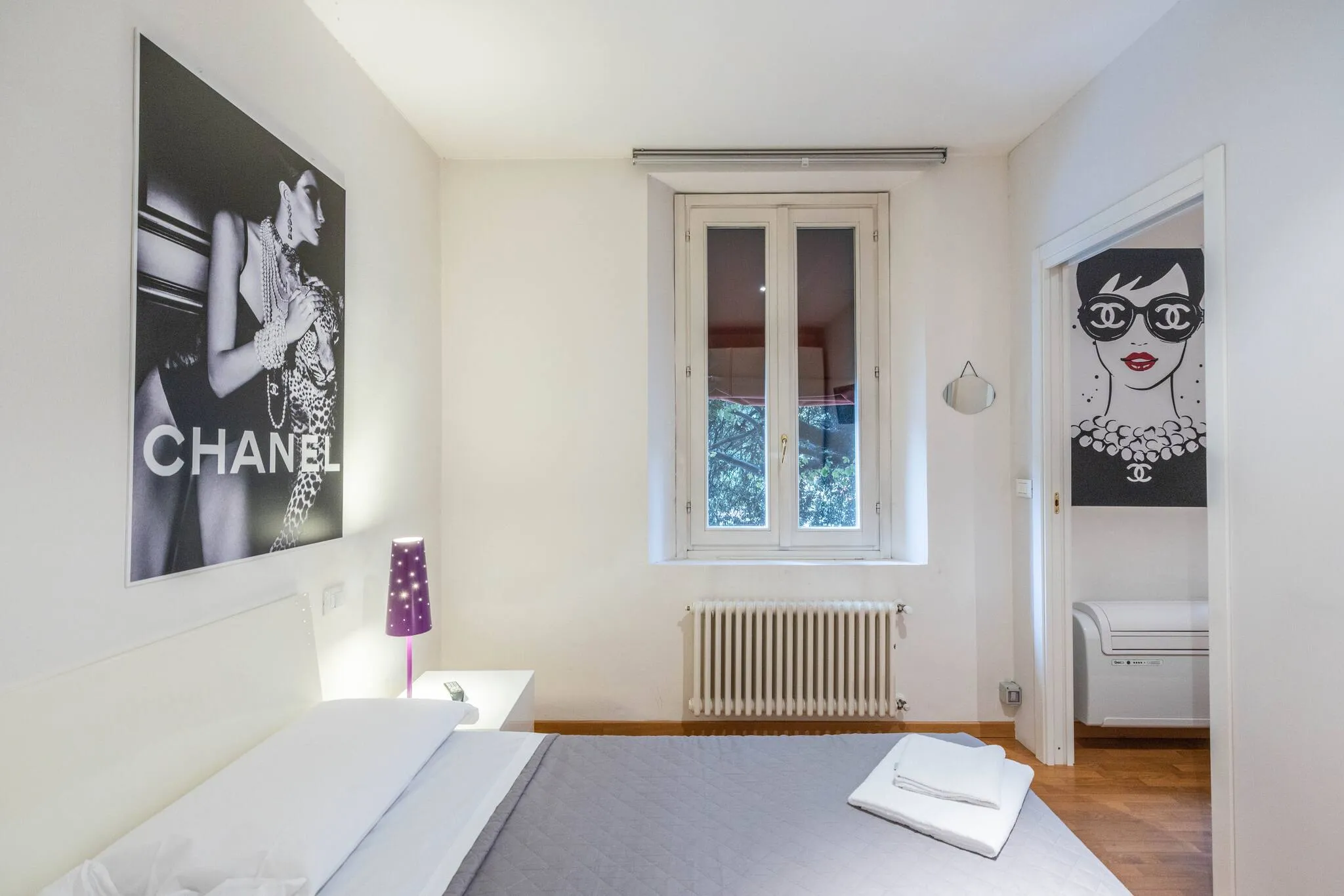 Maison chanel, Bologna - 23