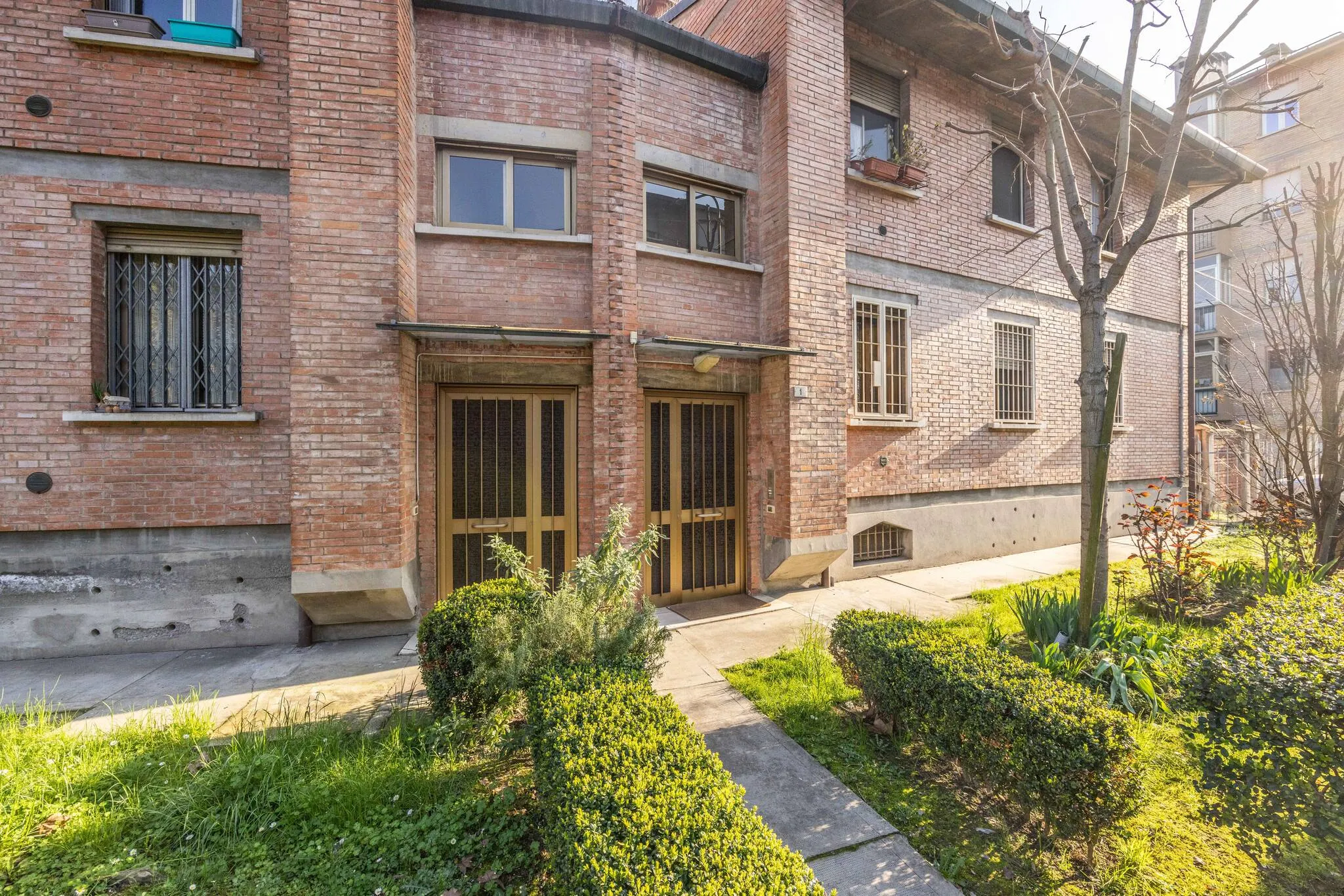 Bartoli, Bologna - 13
