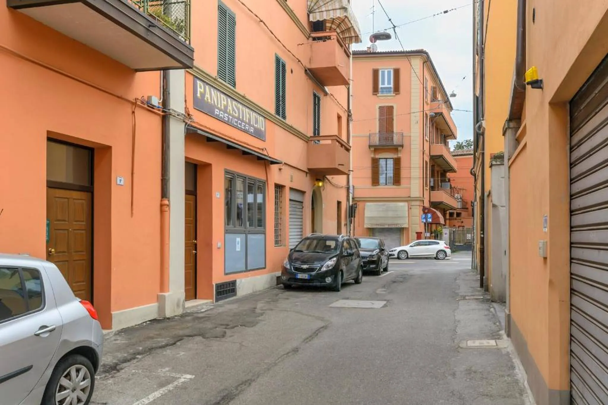 San Luca - 3