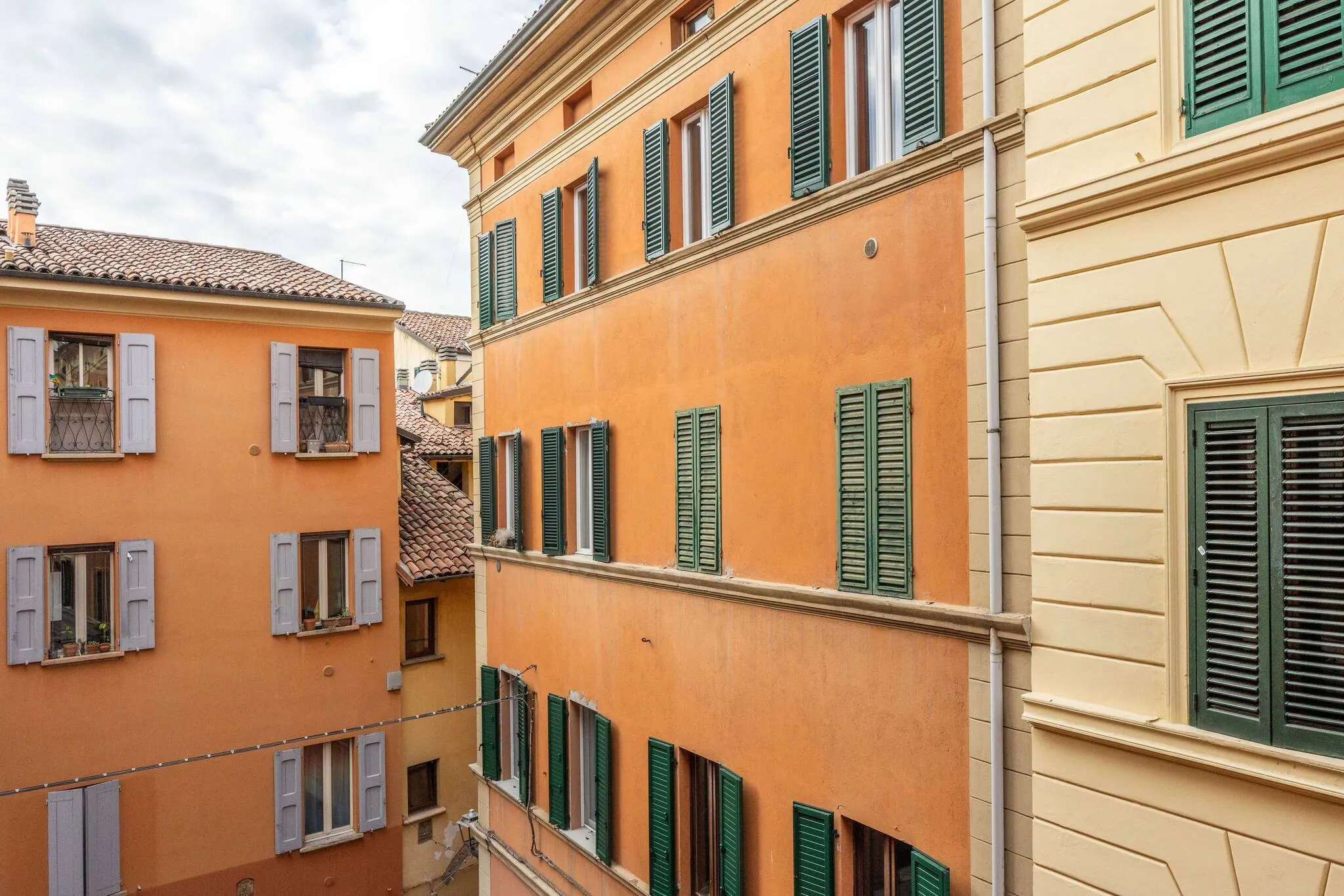 De'giudei, Bologna - 2