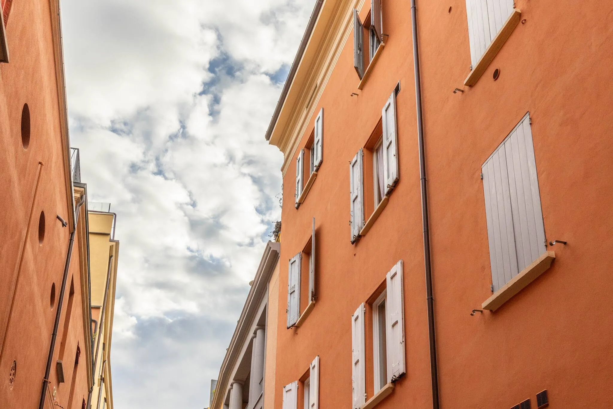 De'giudei, Bologna - 16