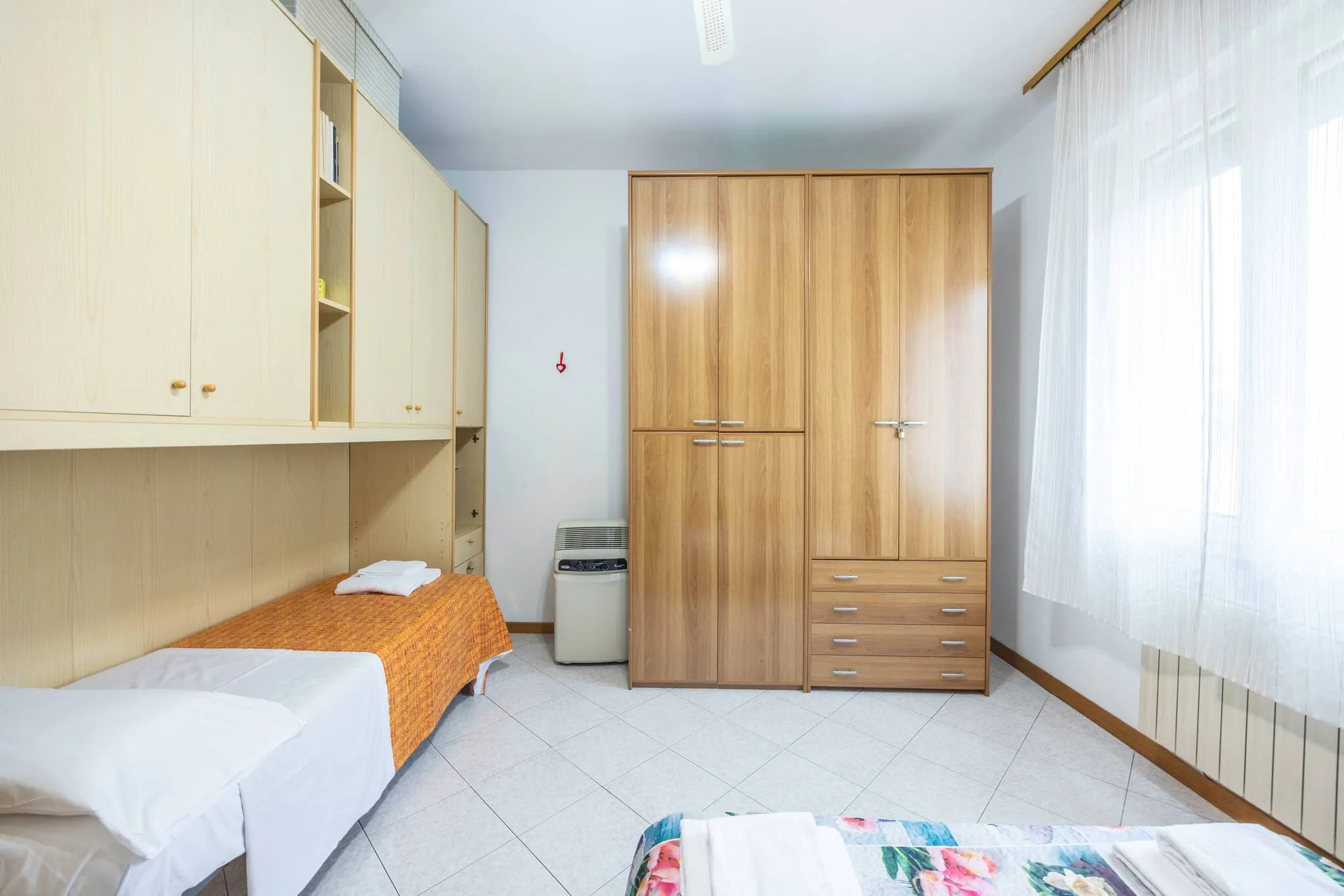 Nadia House - 2