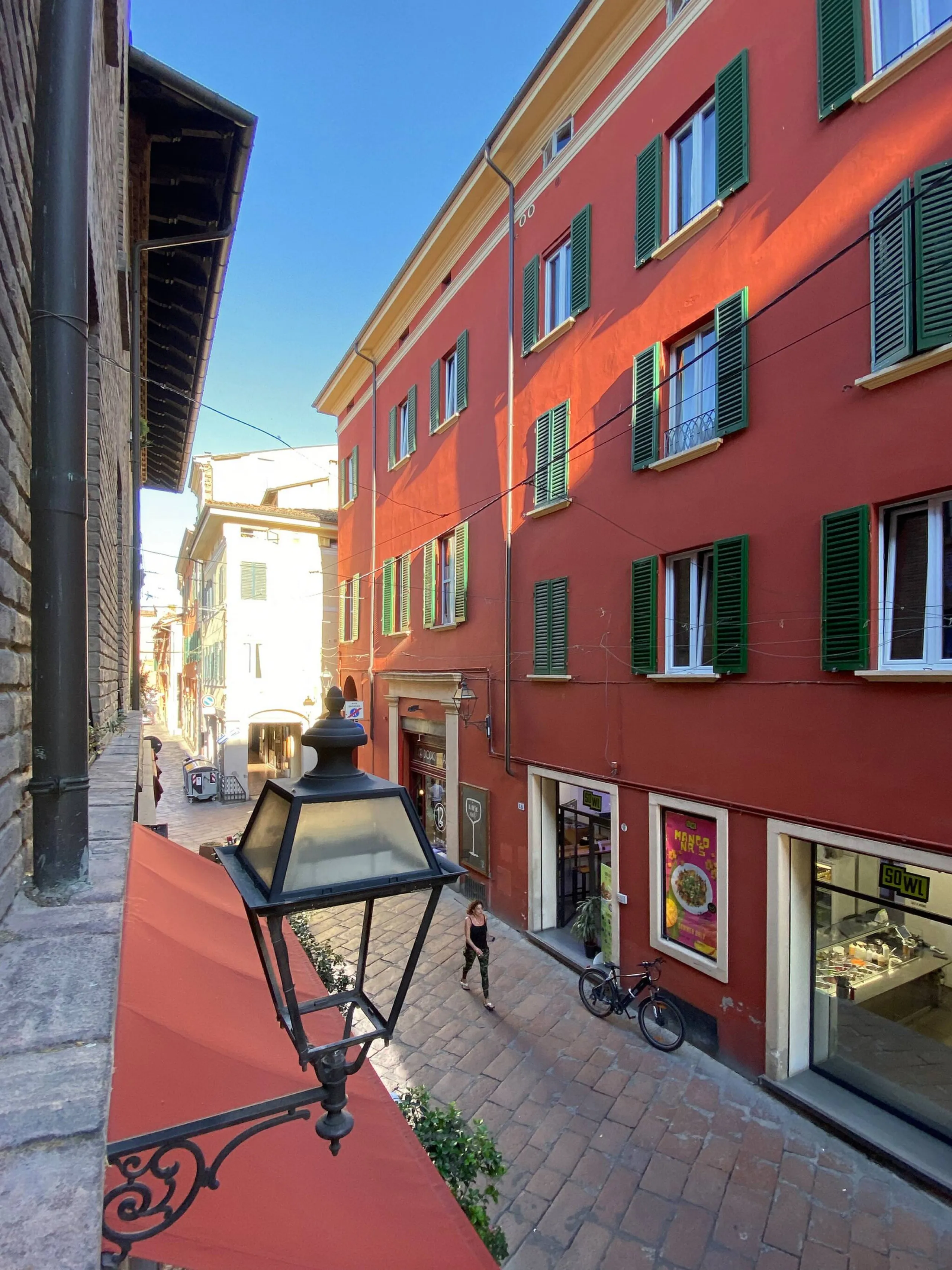 Porta Nova, Bologna - 17