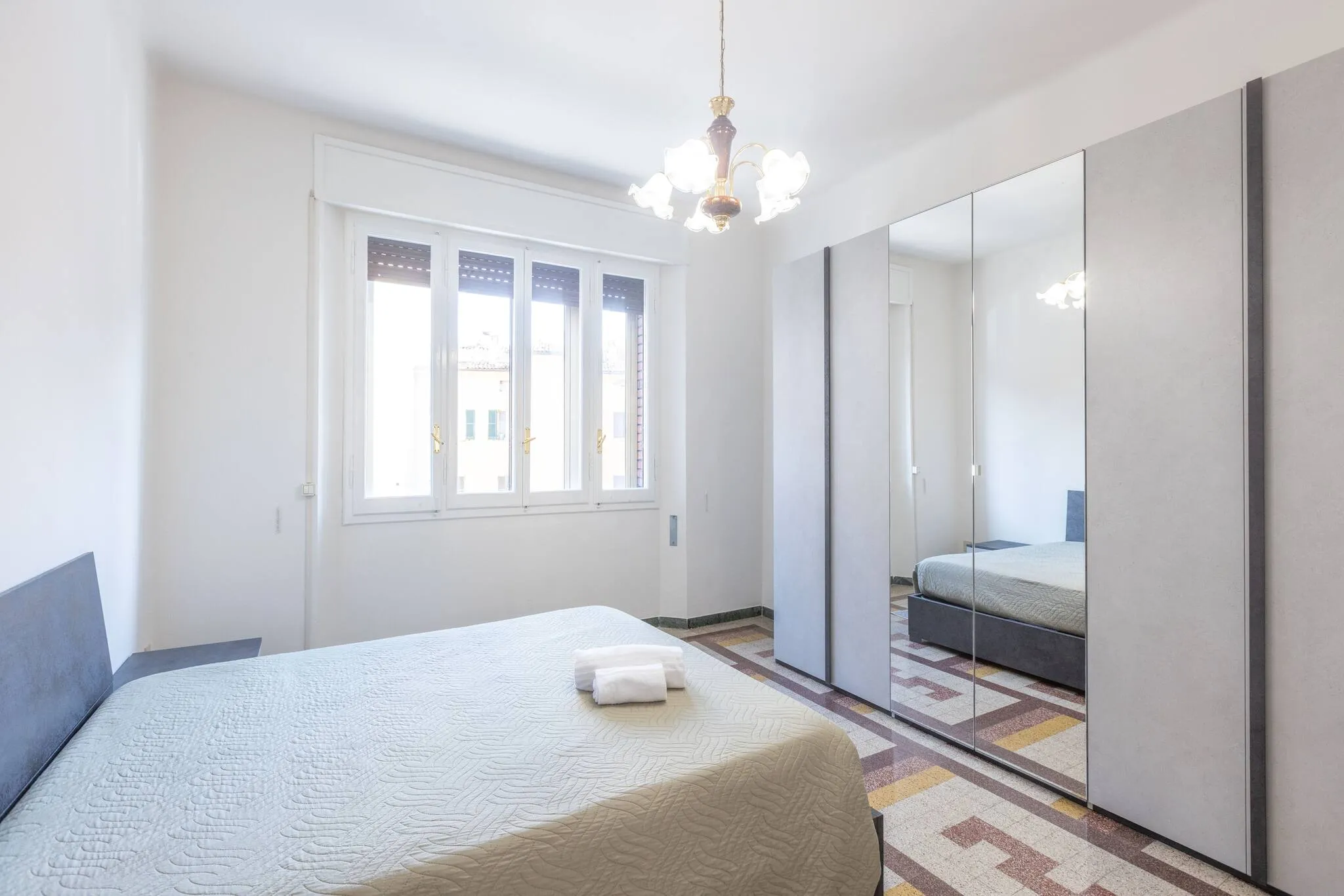 Rita house, Bologna - 3