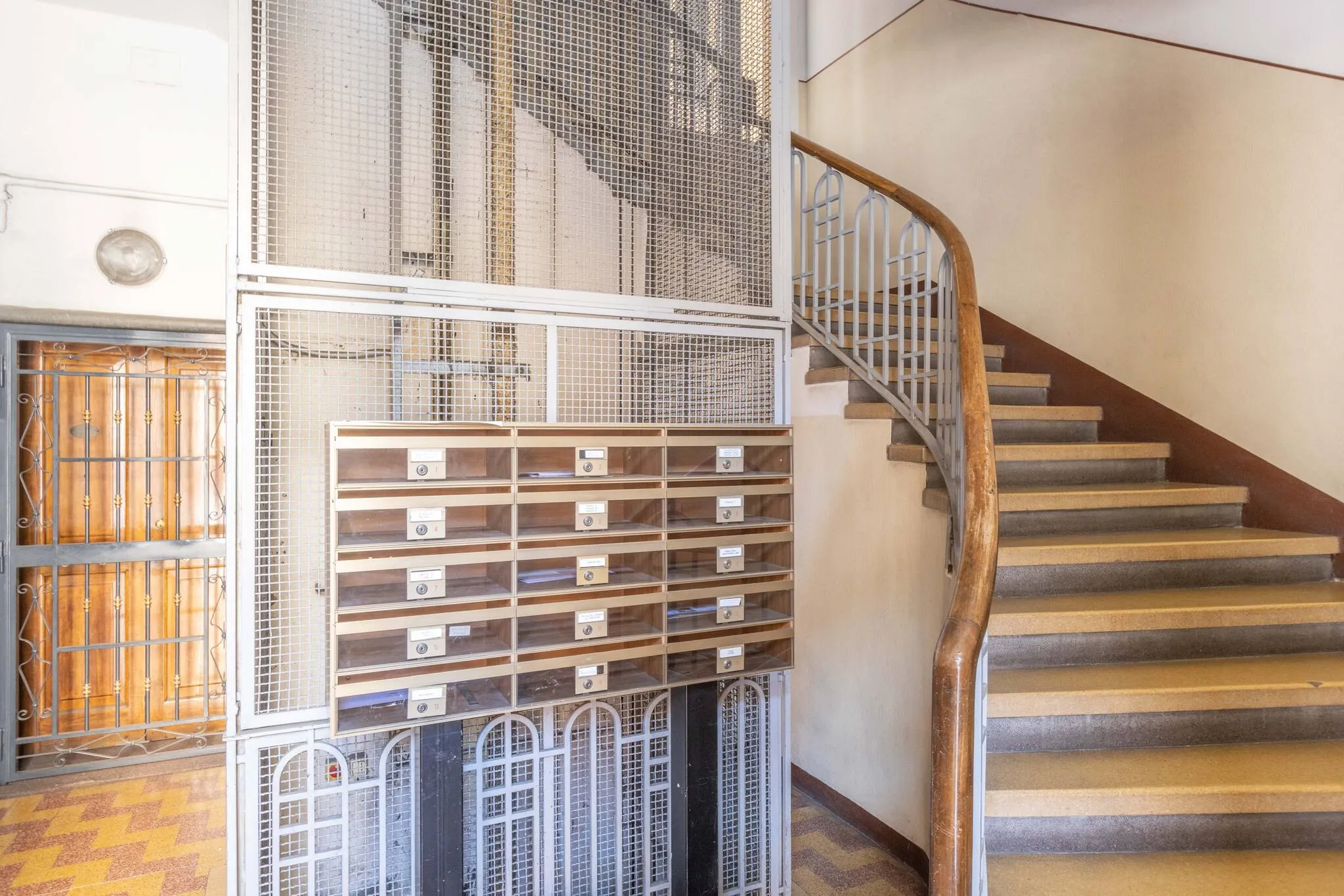 Rita house, Bologna - 11