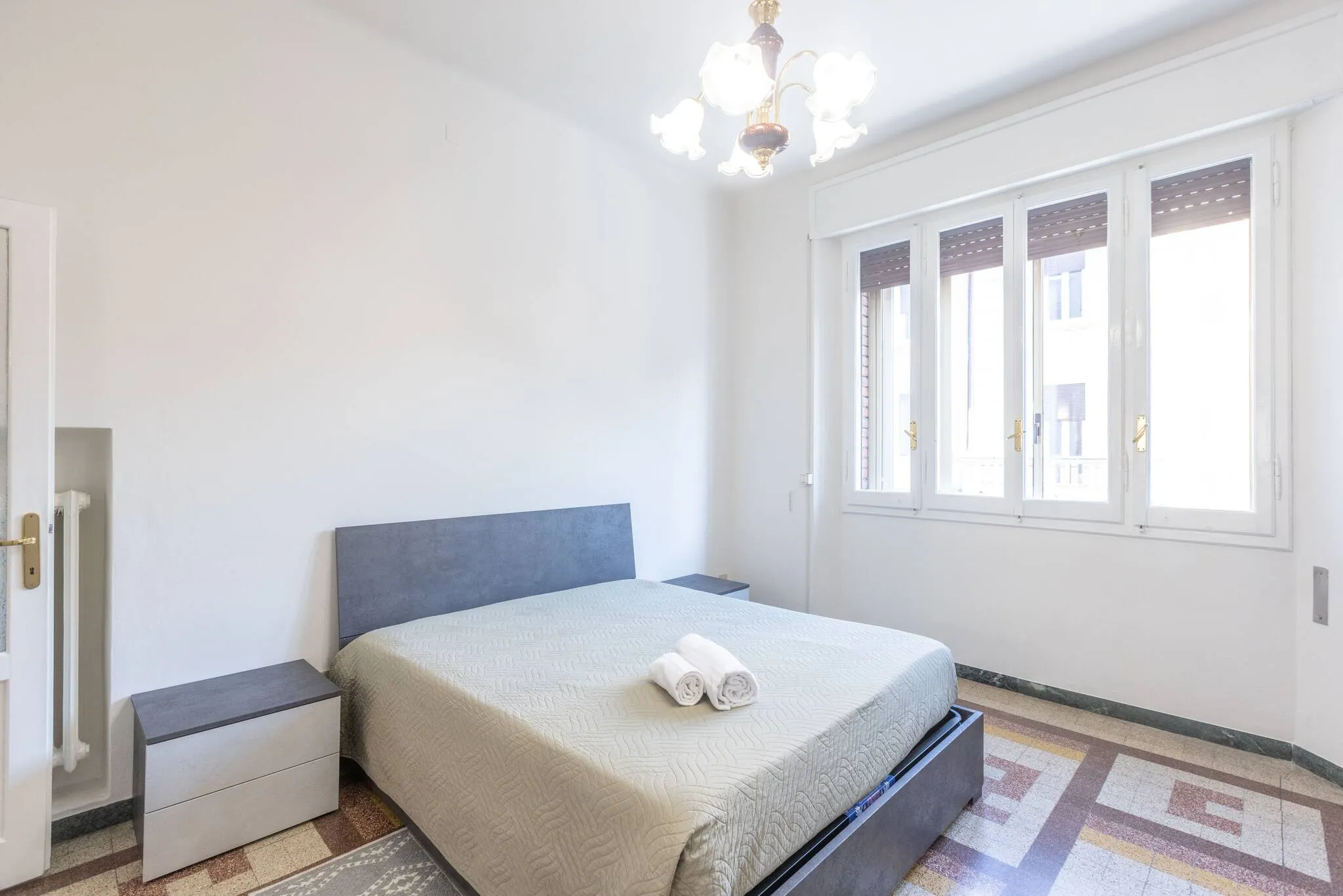 Rita house, Bologna - 13