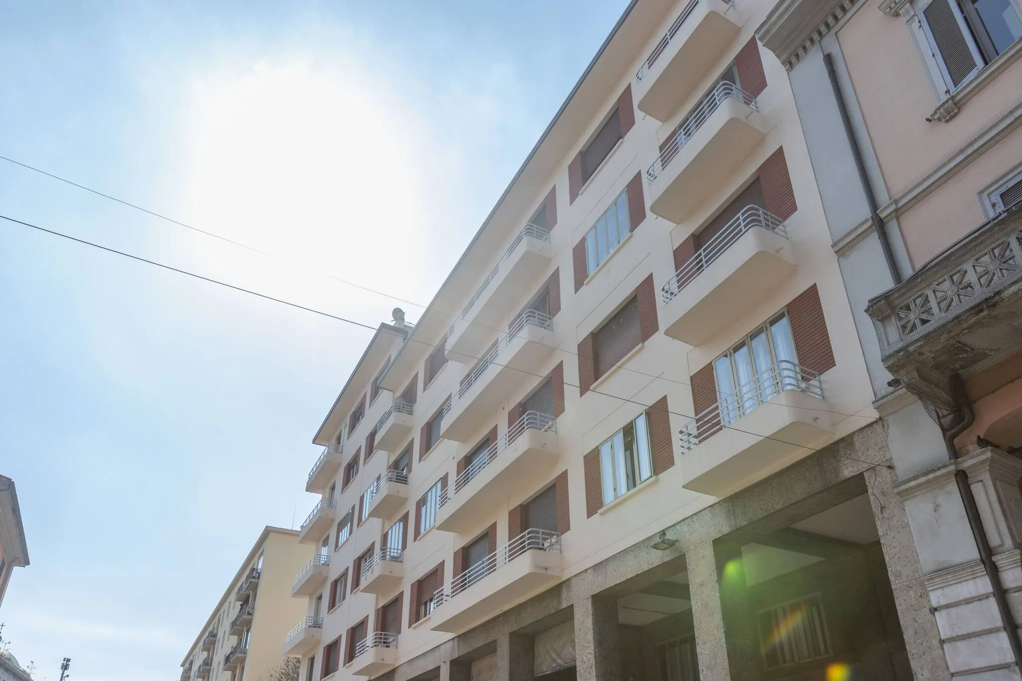 Rita house, Bologna - 18