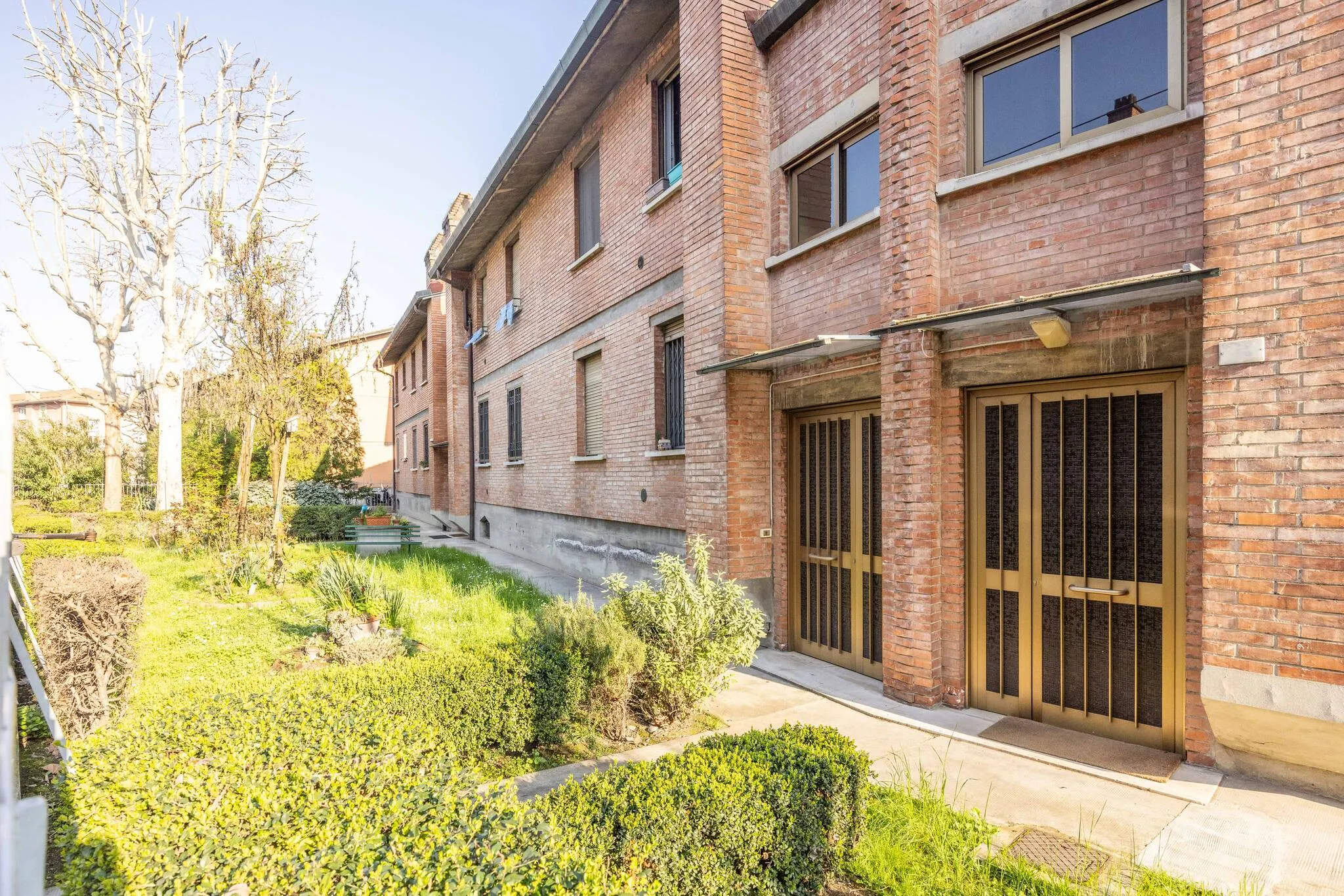 Bartoli, Bologna - 4