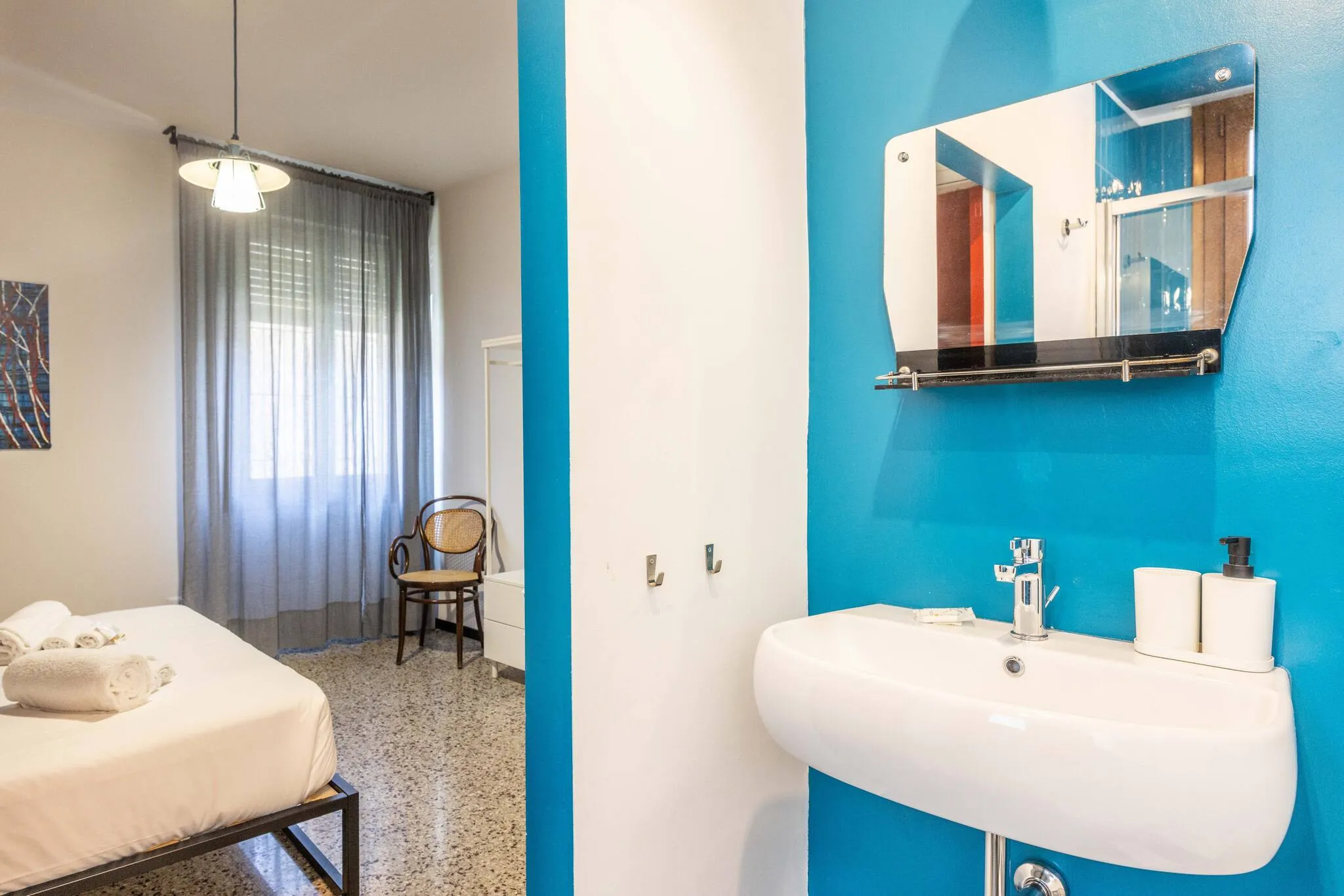 Bartoli, Bologna - 8