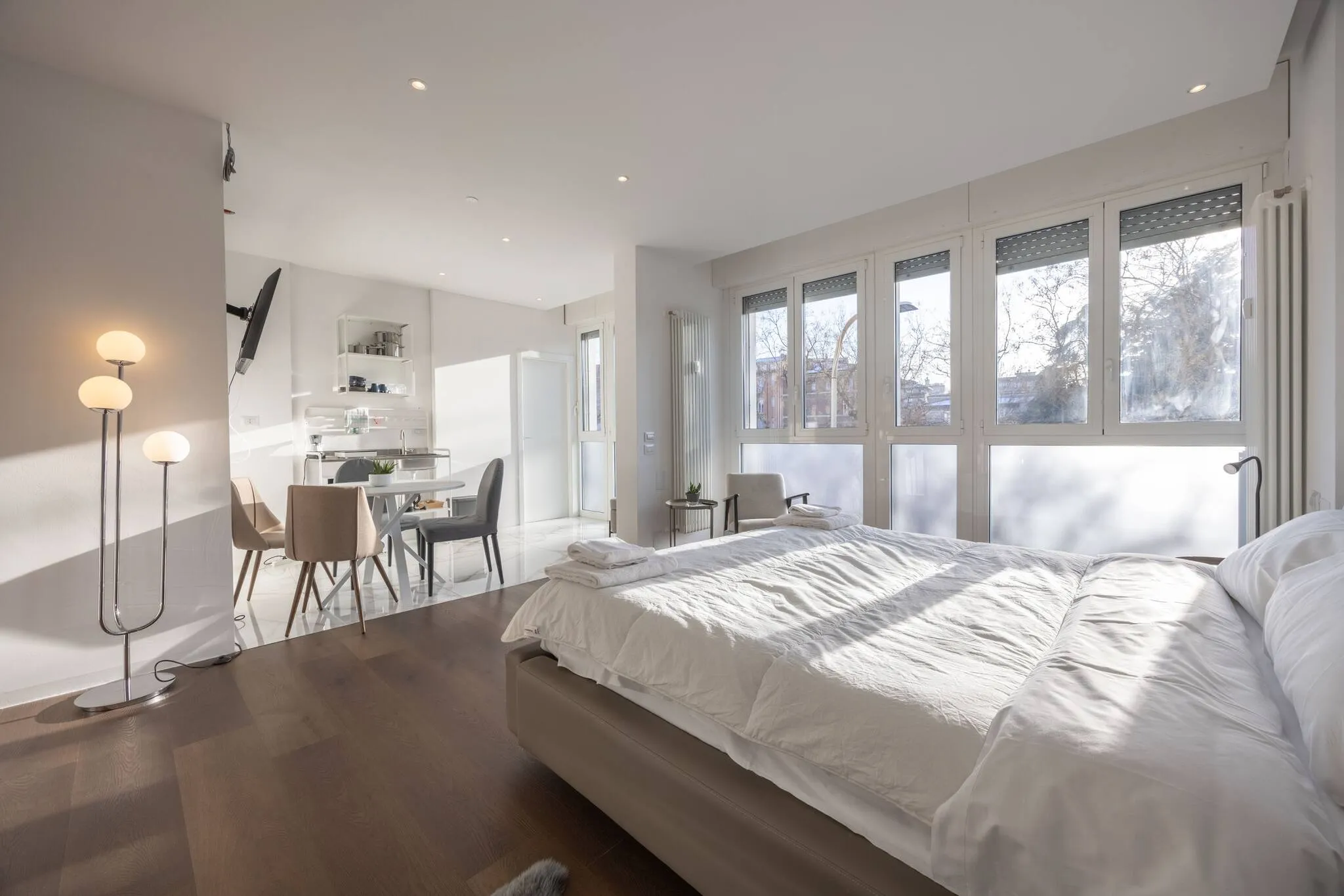 Maison Masini 2 Small