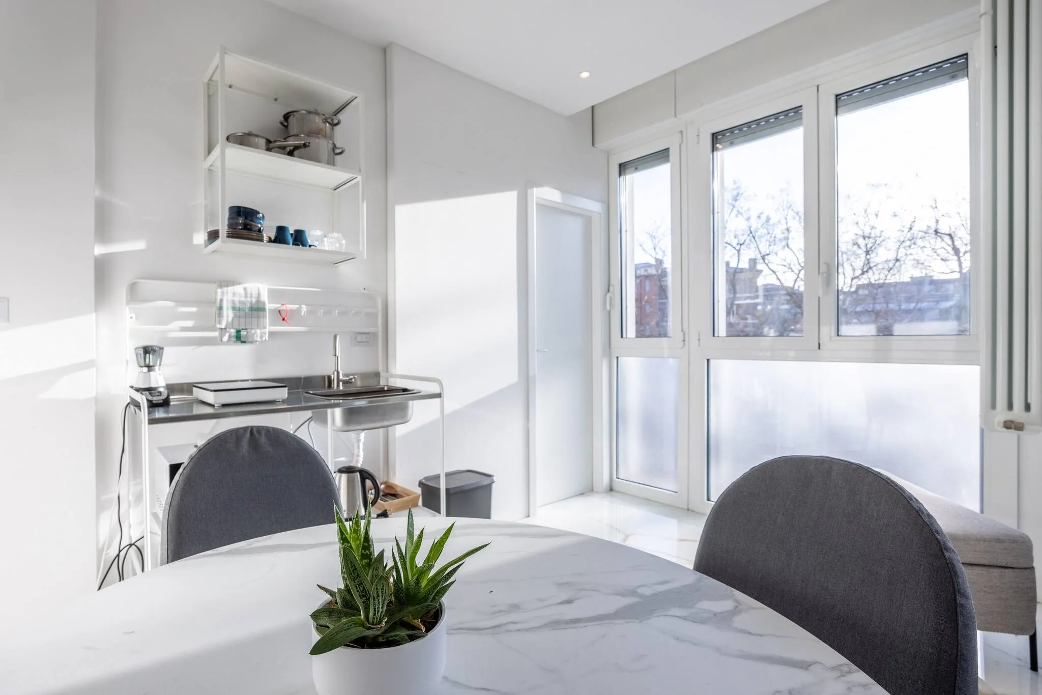 Maison Masini 2 Small - 5