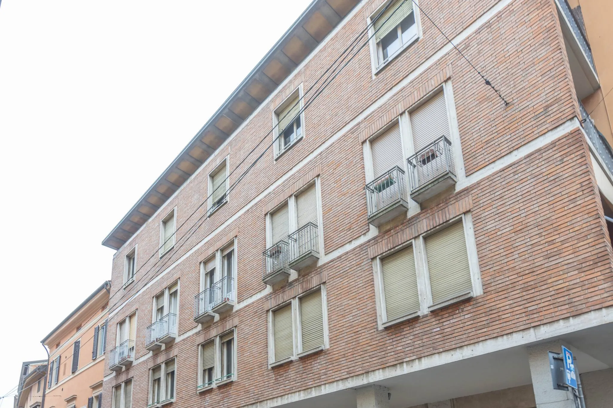 La finestra sul centro, Bologna - 5