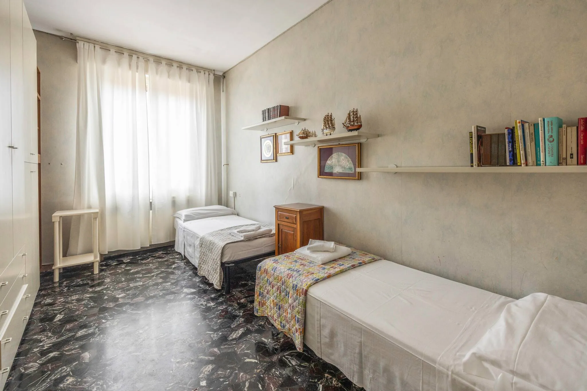 Montebello, Bologna - 4