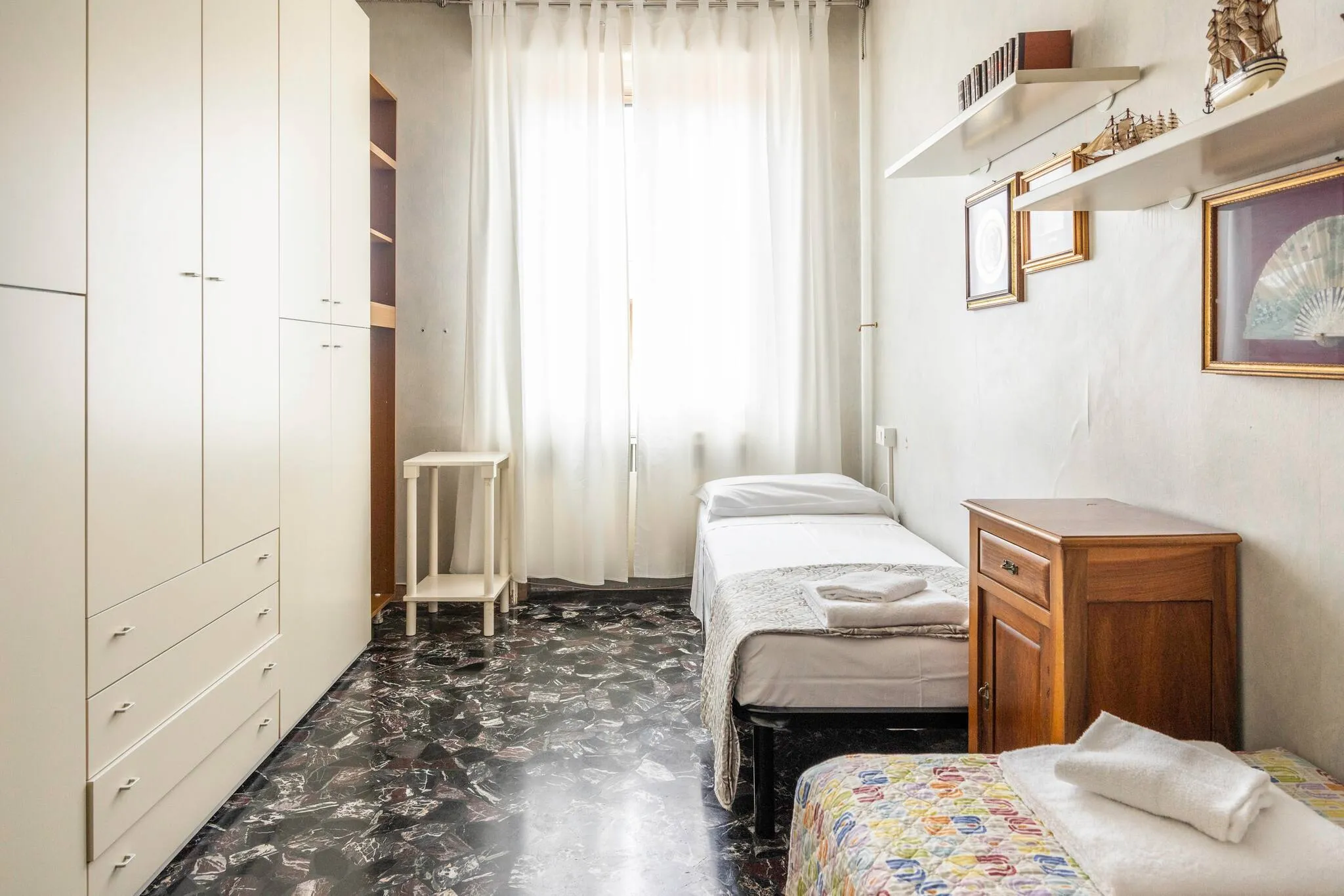 Montebello, Bologna - 5