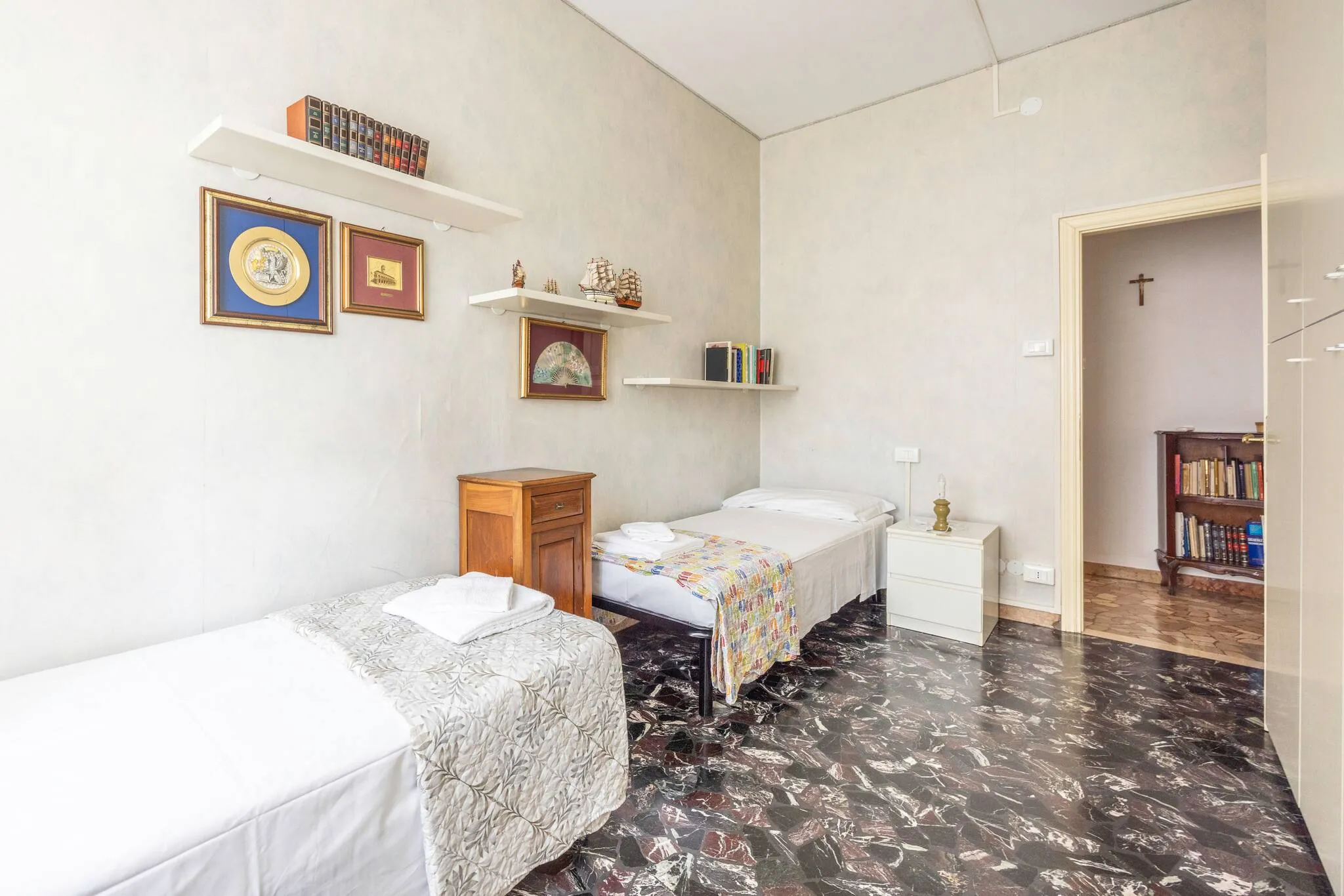 Montebello, Bologna - 6