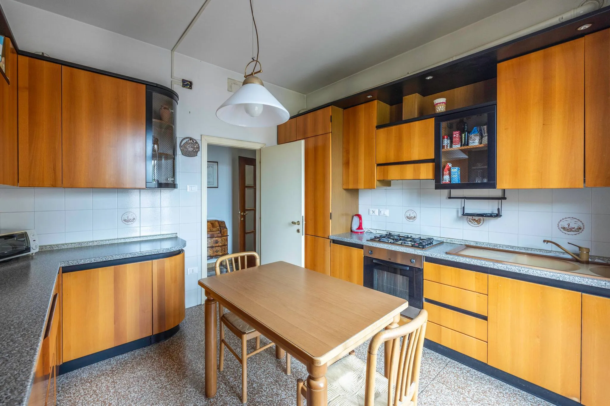Montebello, Bologna - 7