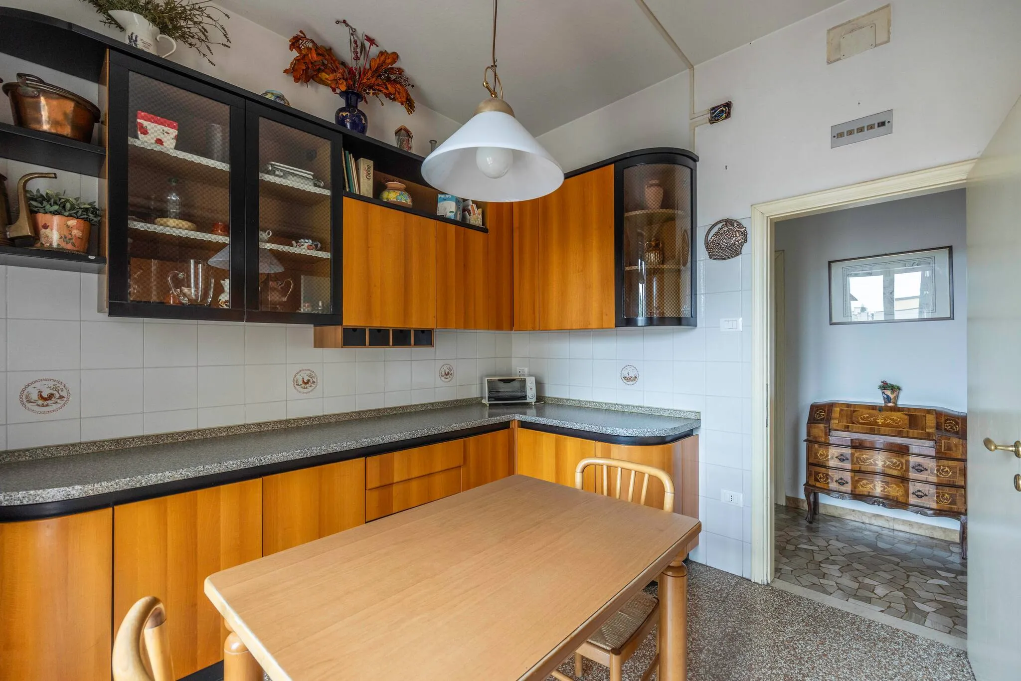 Montebello, Bologna - 8
