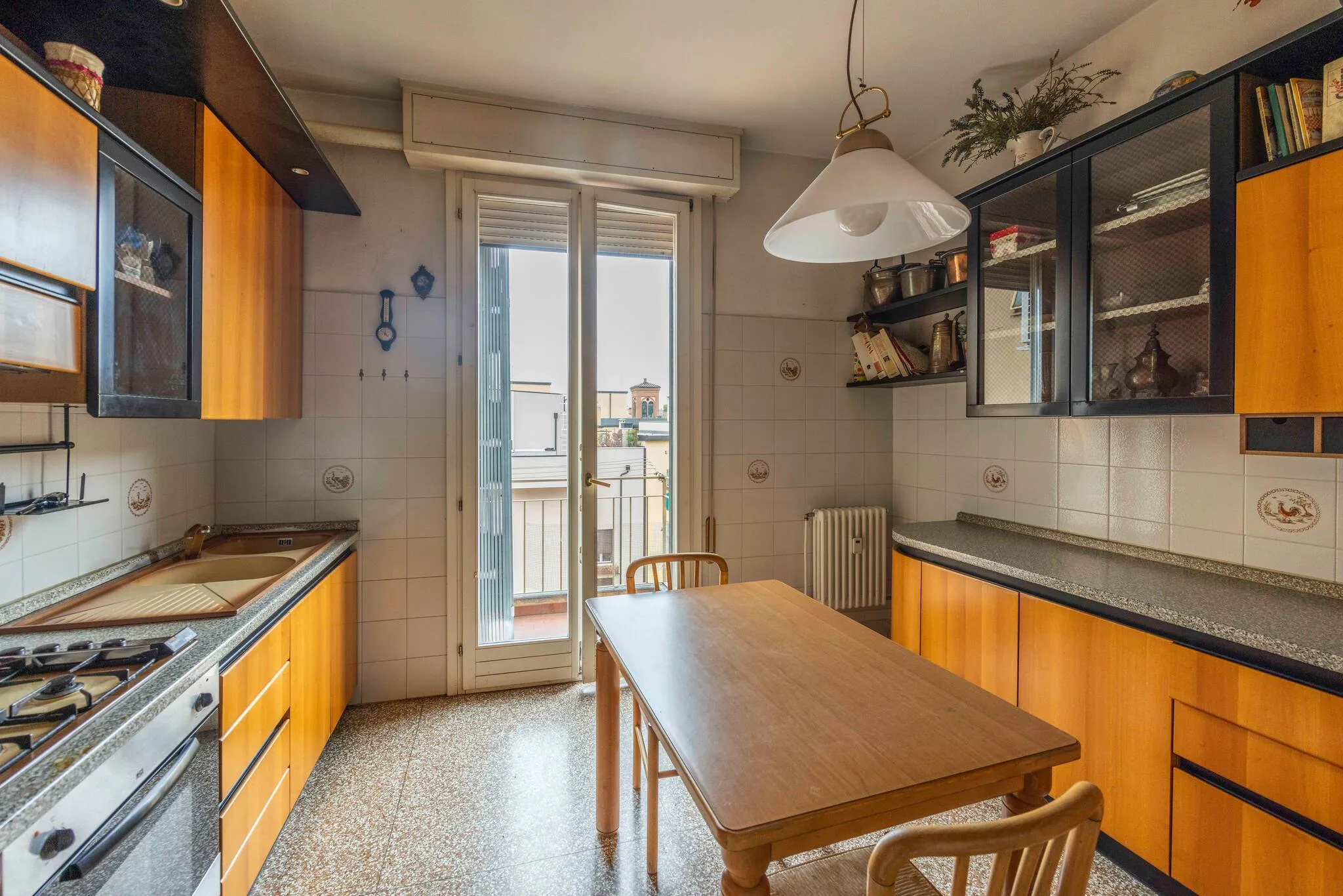 Montebello, Bologna - 9
