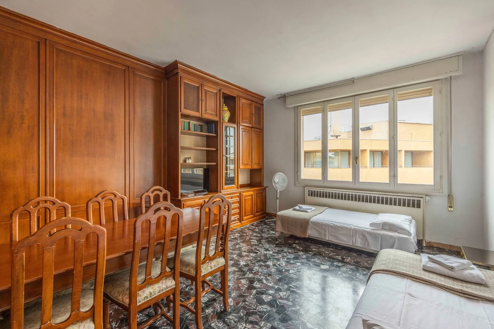 Montebello, Bologna - 20