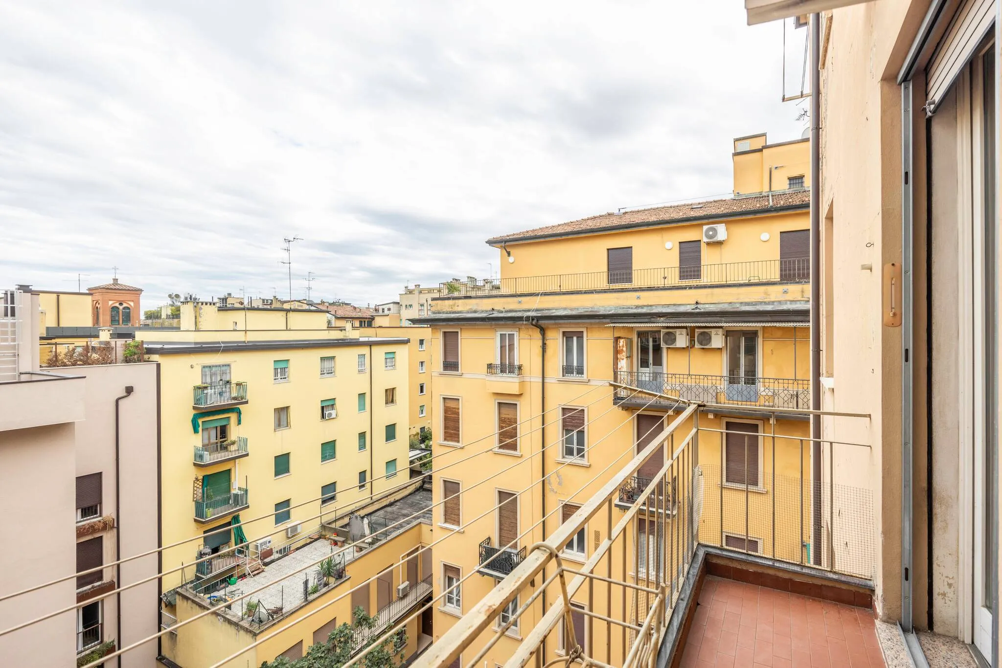 Montebello, Bologna - 22
