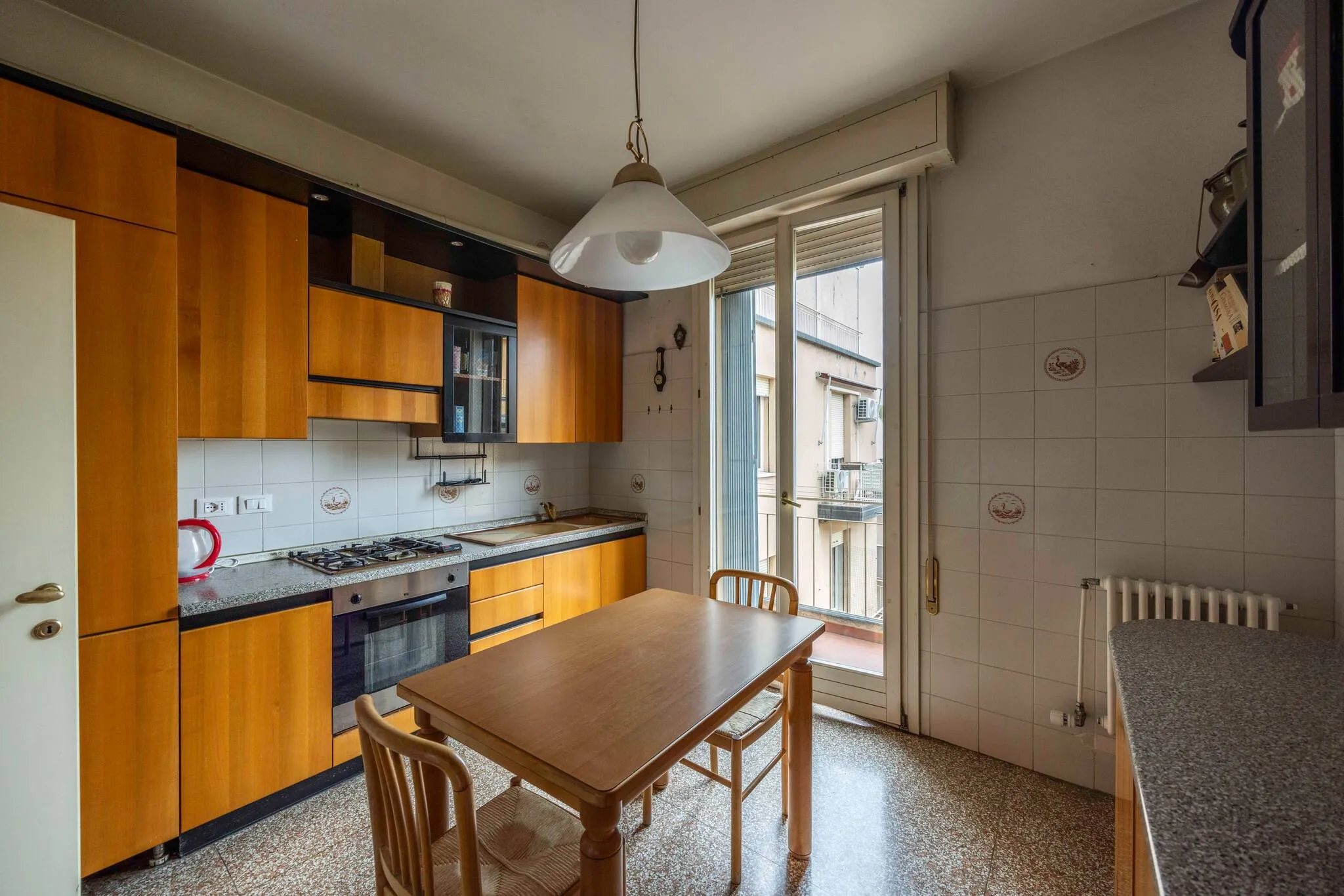Montebello, Bologna - 23