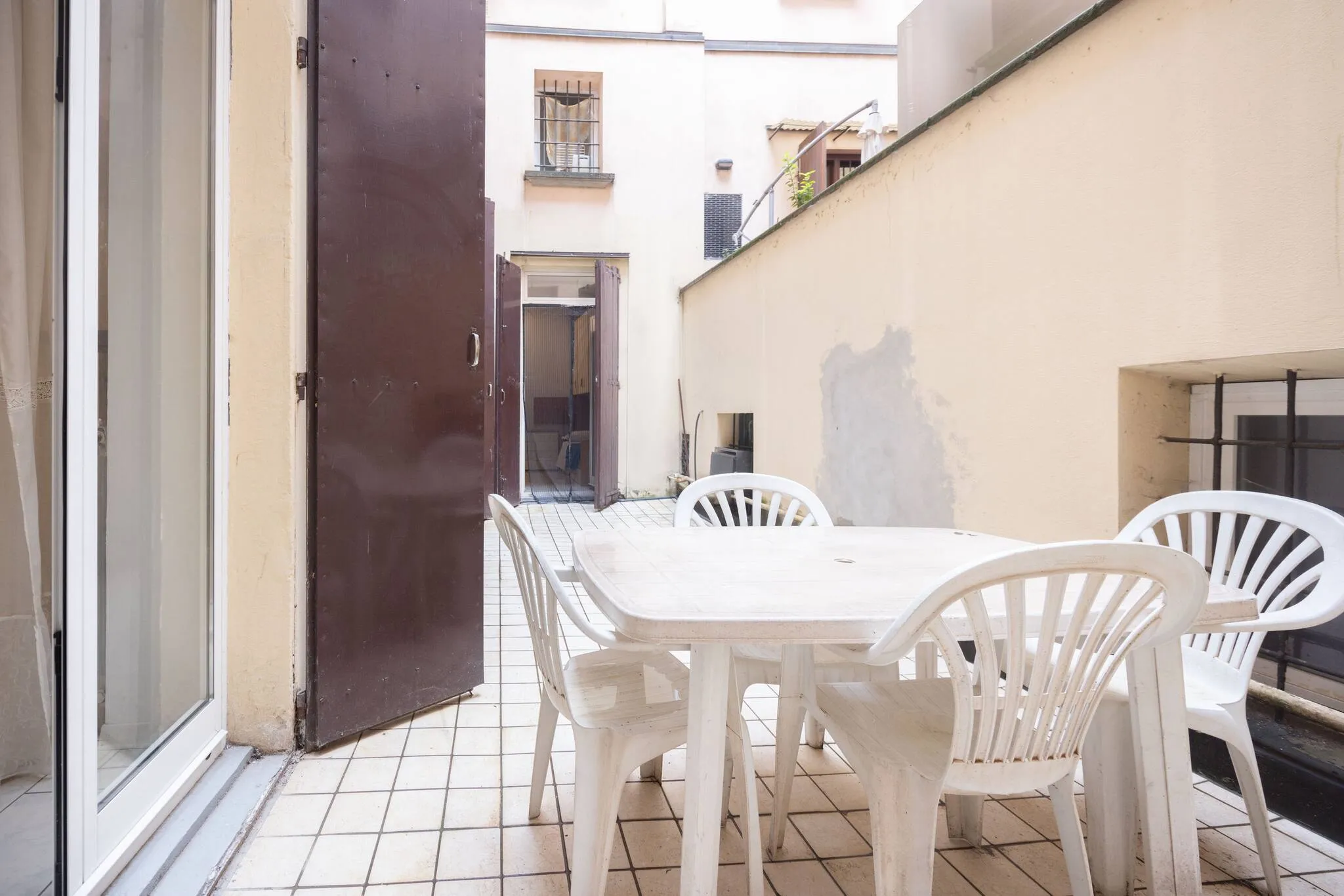 Maison Marisa - 2