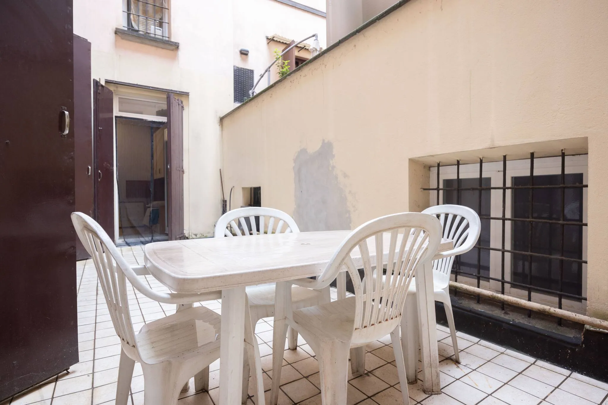Maison Marisa - 4