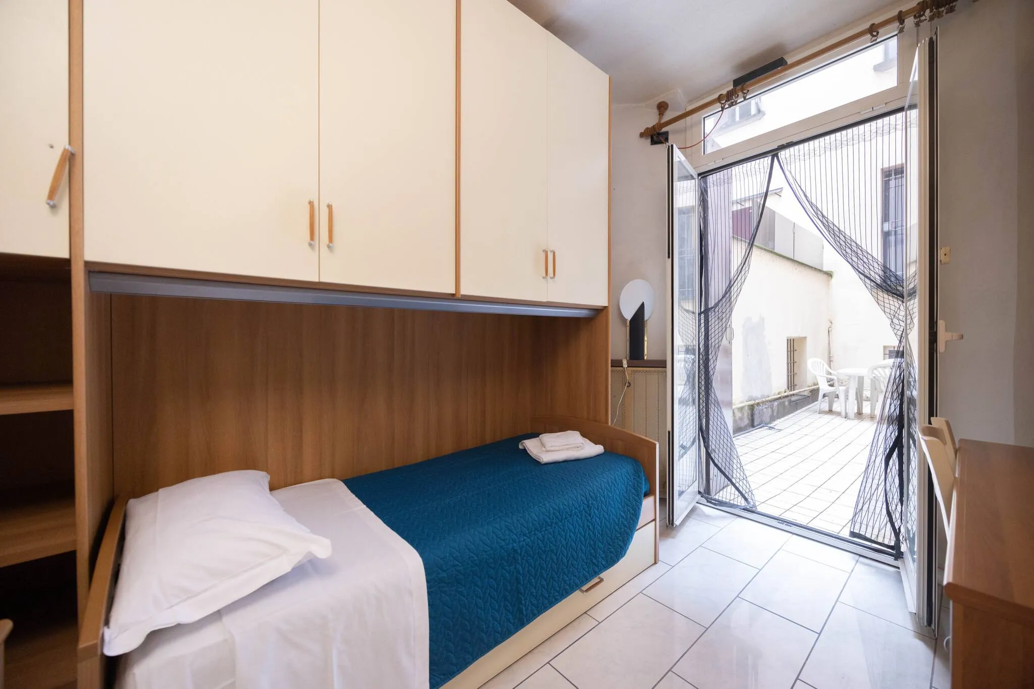 Maison Marisa - 8
