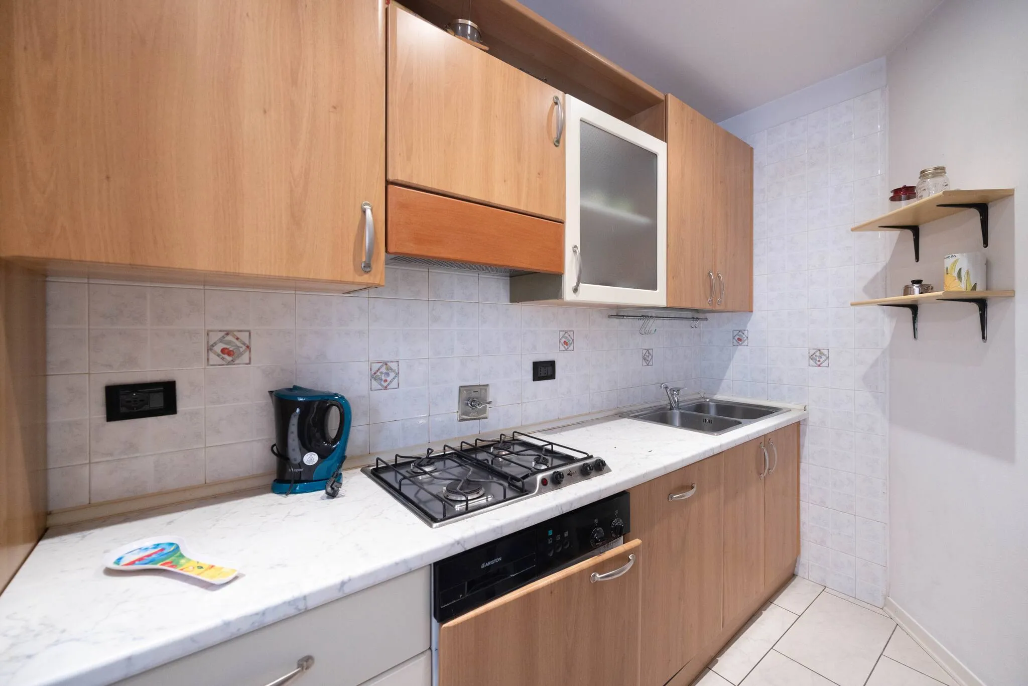 Maison Marisa - 14
