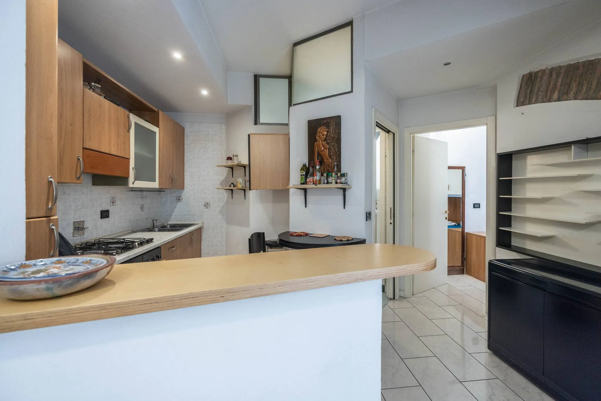 Maison Marisa - 17