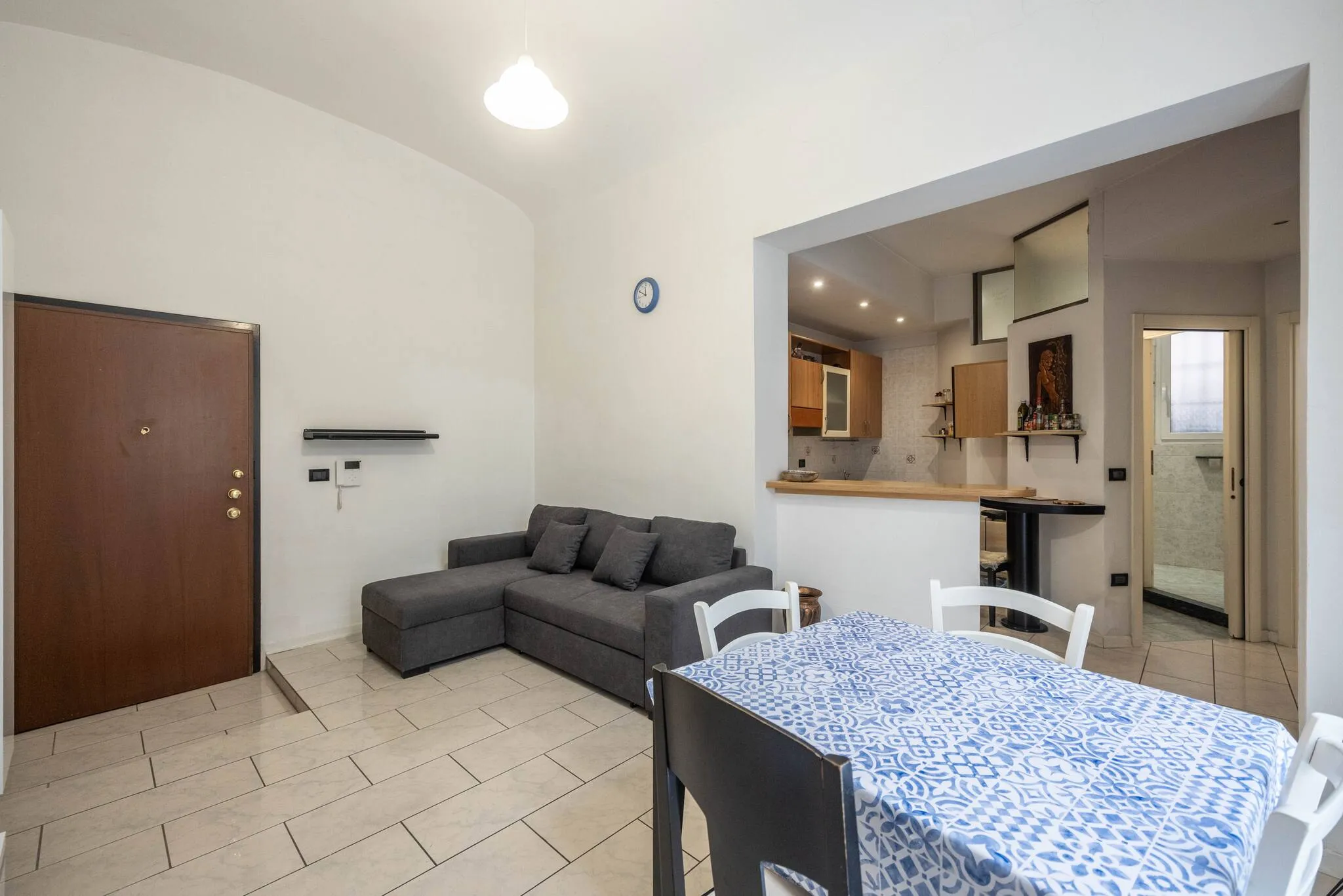 Maison Marisa - 18