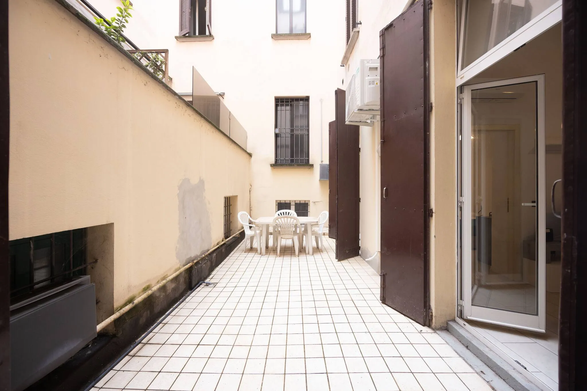 Maison Marisa - 24