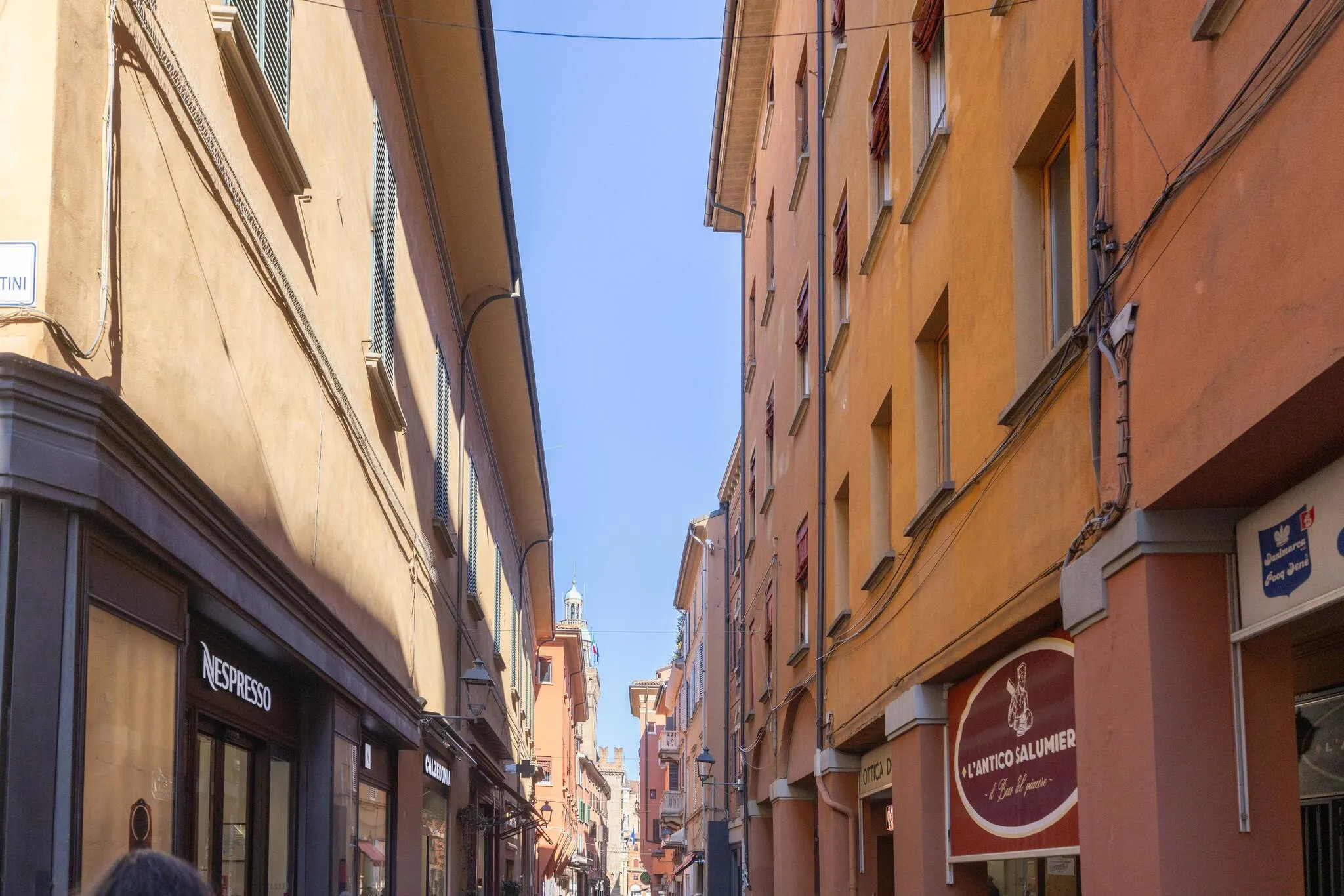 D'Azeglio, Bologna - 6