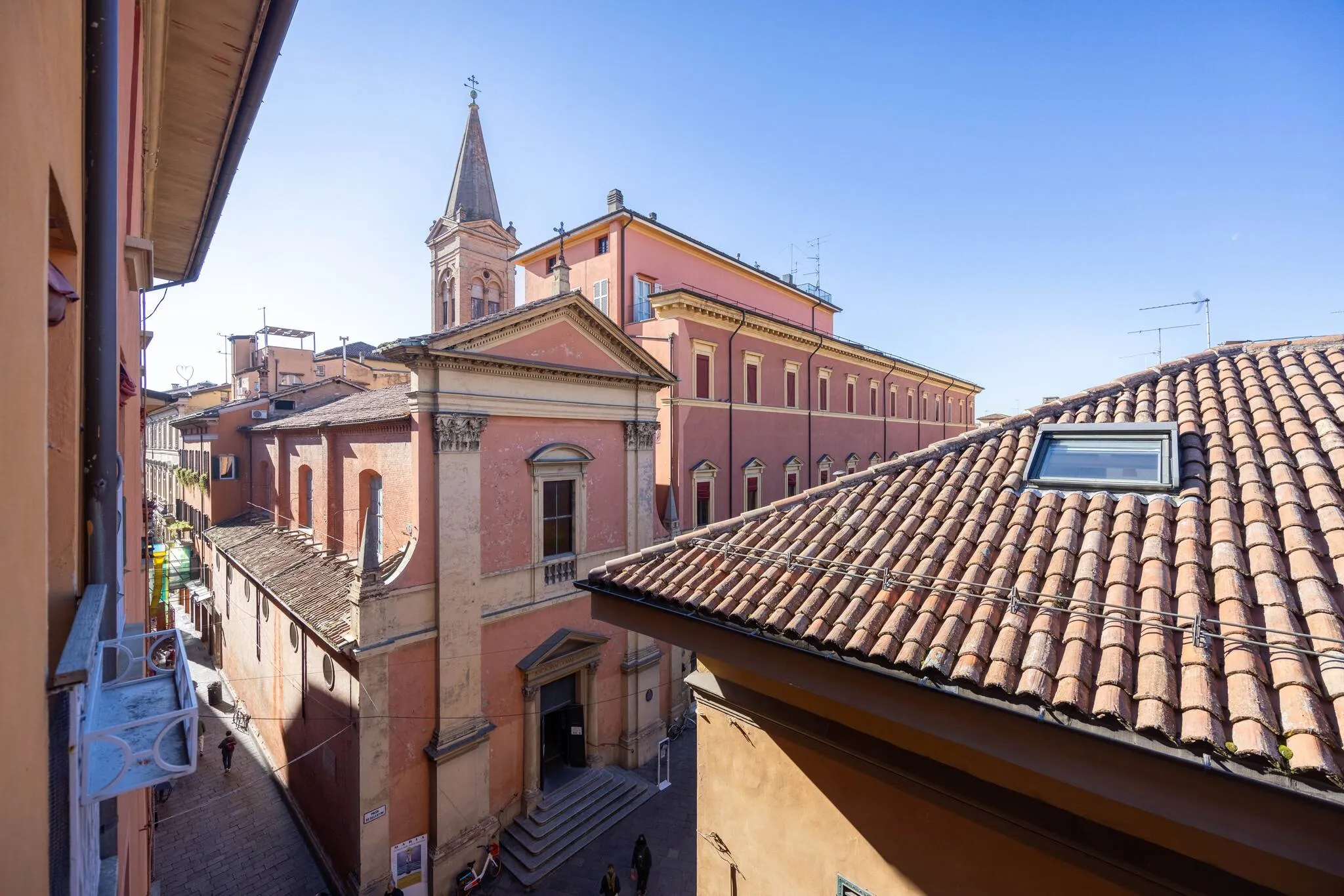 D'Azeglio, Bologna - 9
