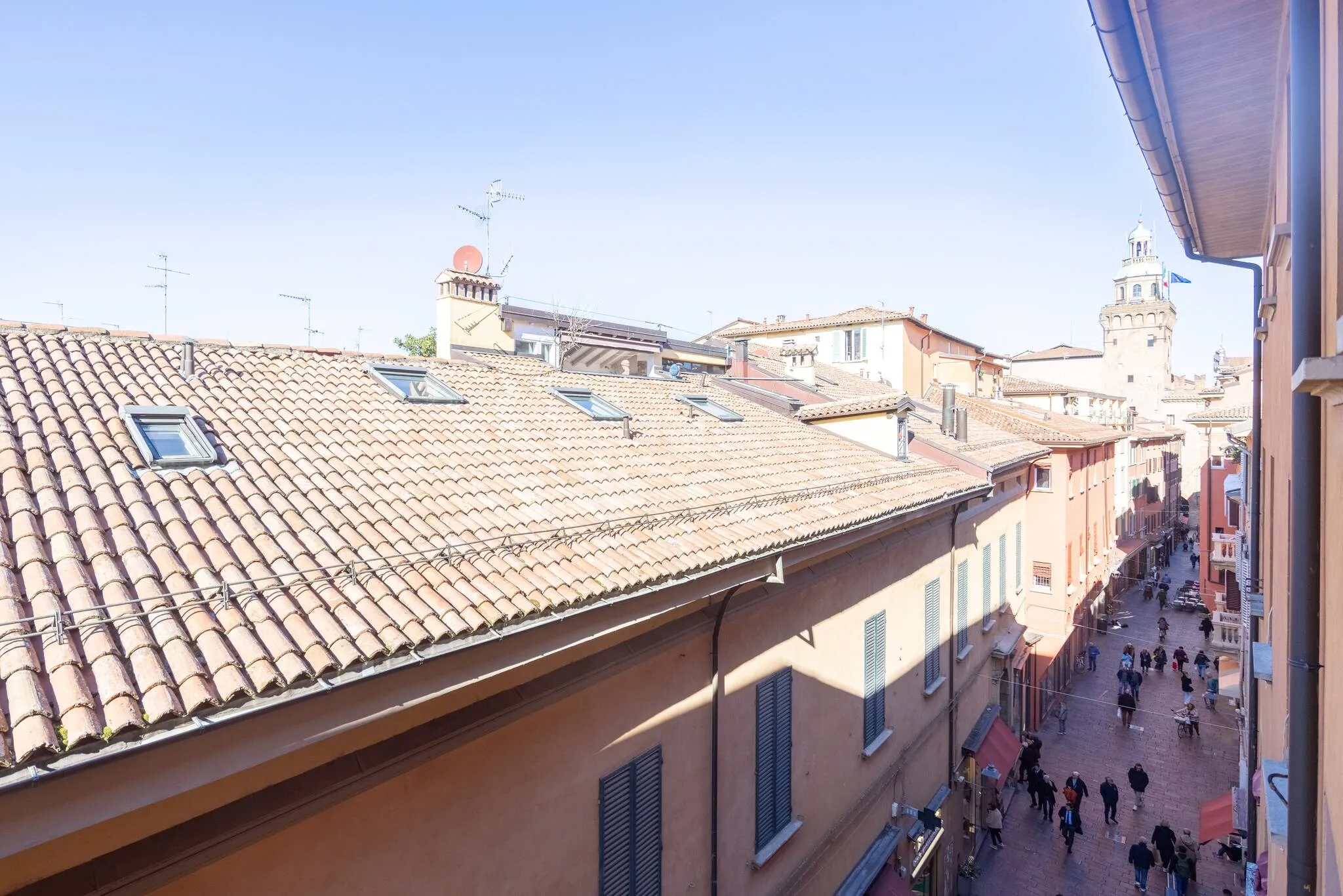 D'Azeglio, Bologna - 19