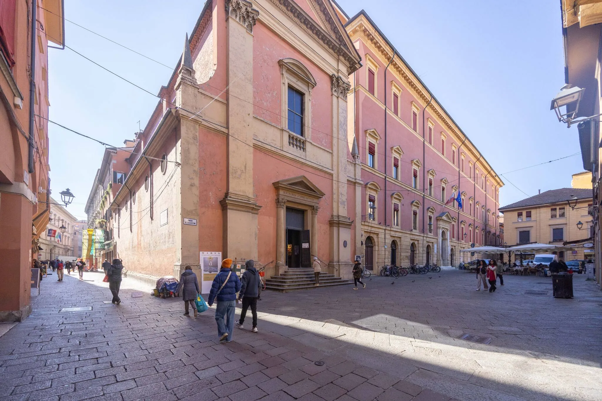 D'Azeglio, Bologna - 20