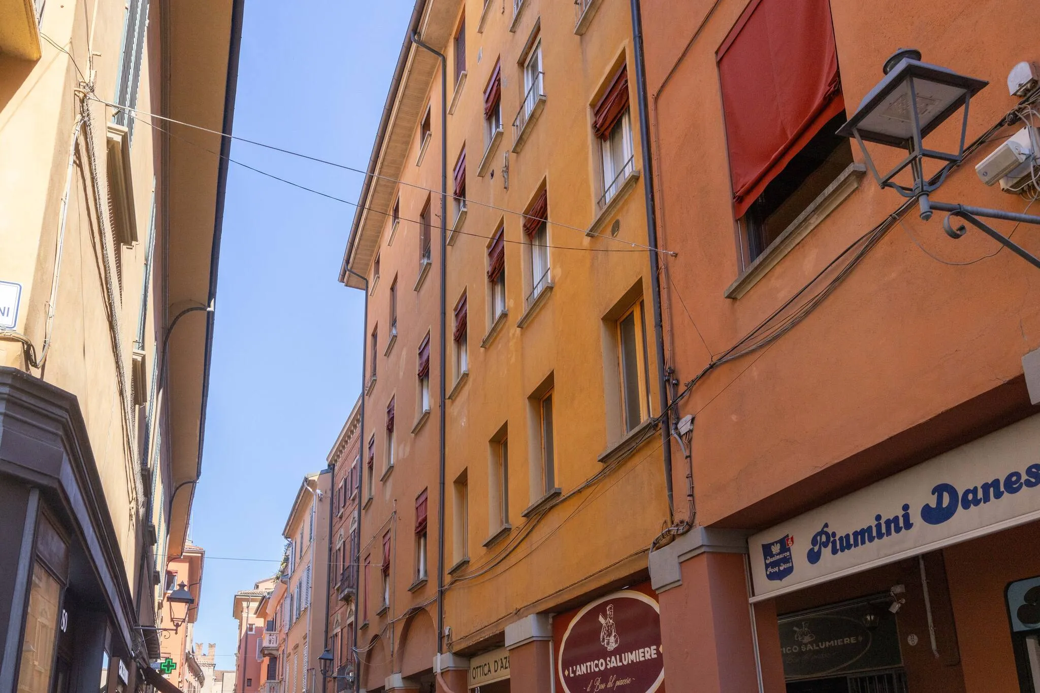 D'Azeglio, Bologna - 24