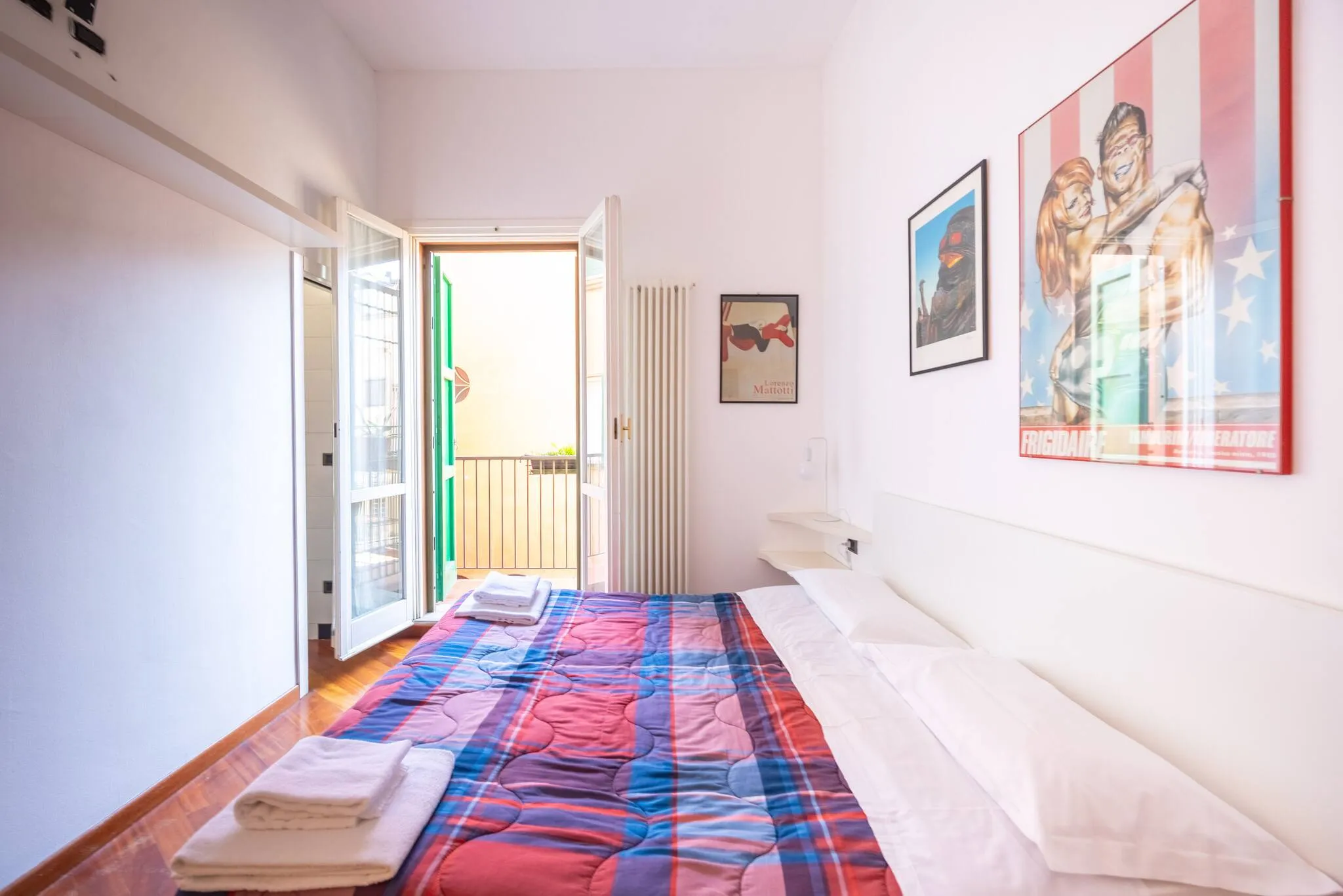 Riva Reno, Bologna - 3