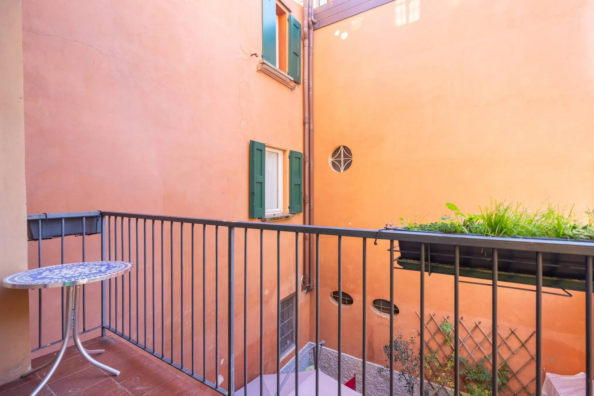 Riva Reno, Bologna - 7