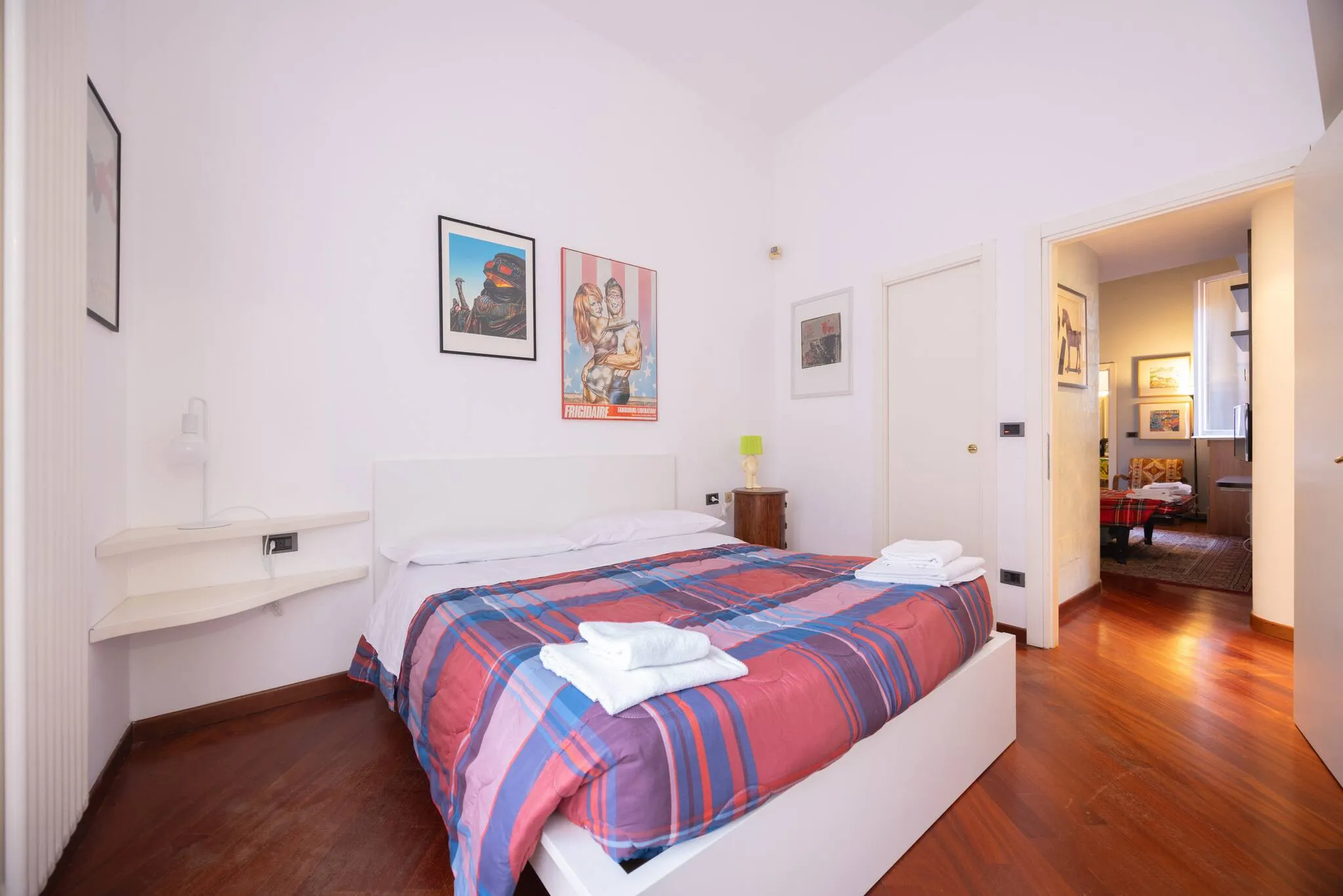 Riva Reno, Bologna - 10