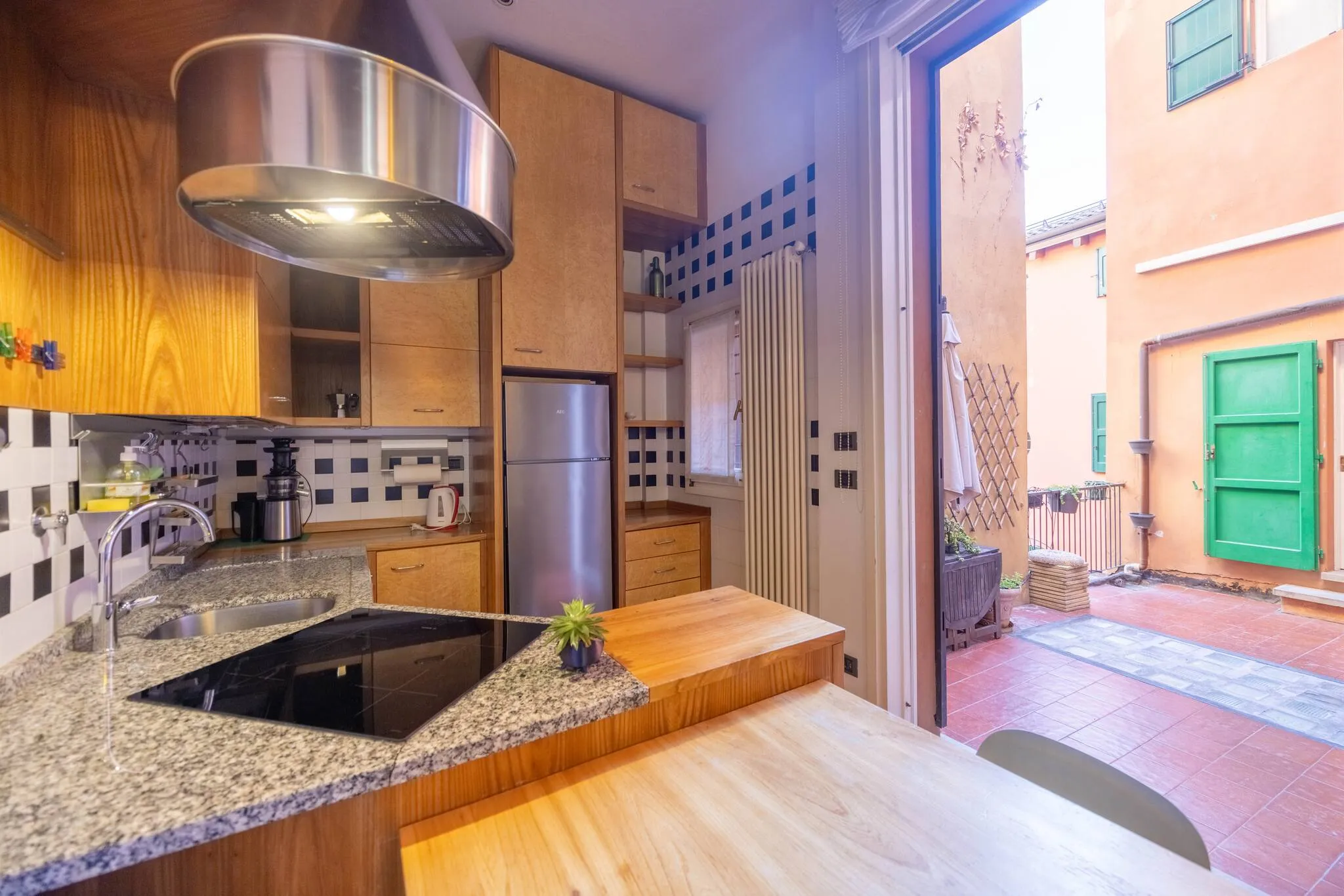 Riva Reno, Bologna - 12
