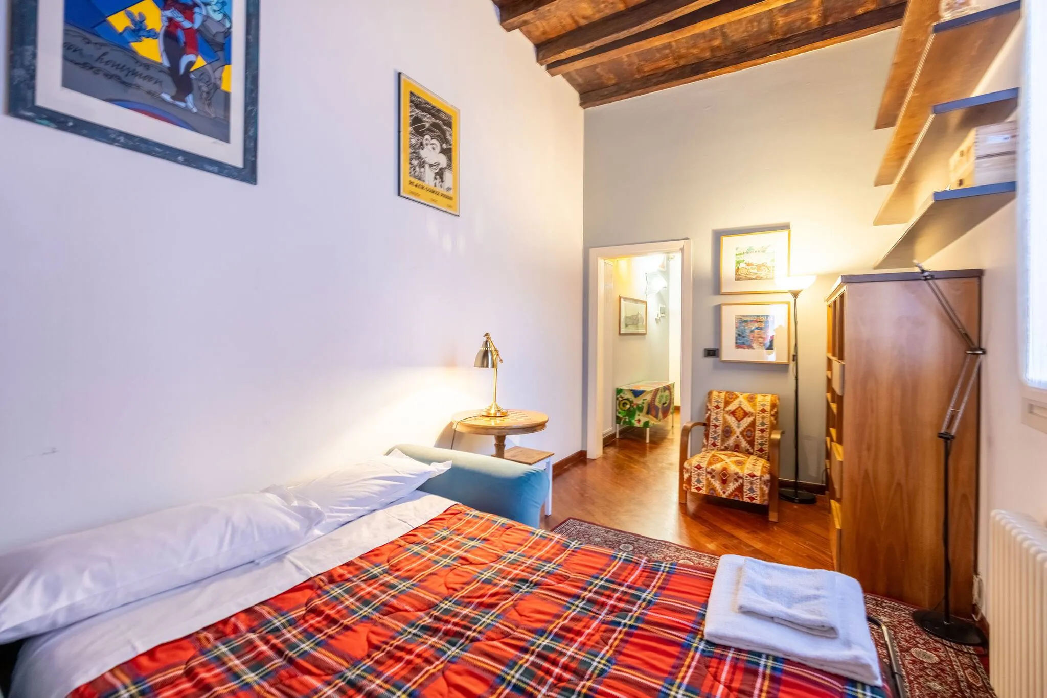 Riva Reno, Bologna - 14