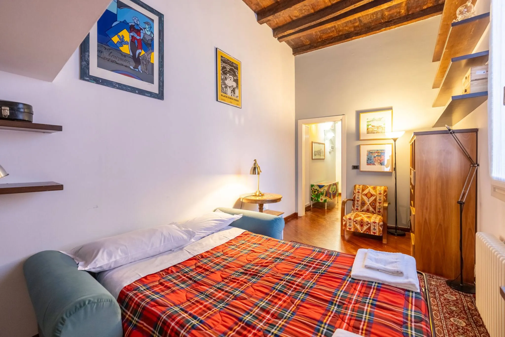 Riva Reno, Bologna - 15