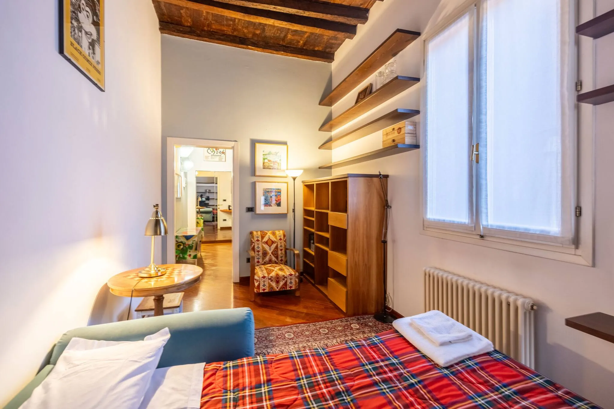 Riva Reno, Bologna - 16