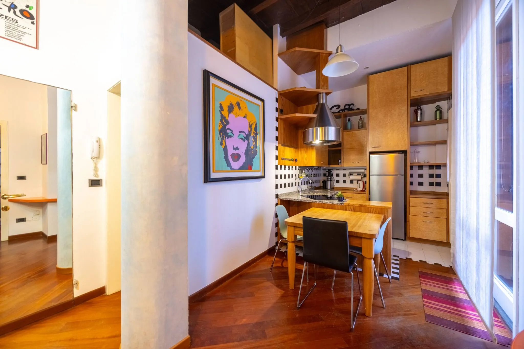 Riva Reno, Bologna - 17